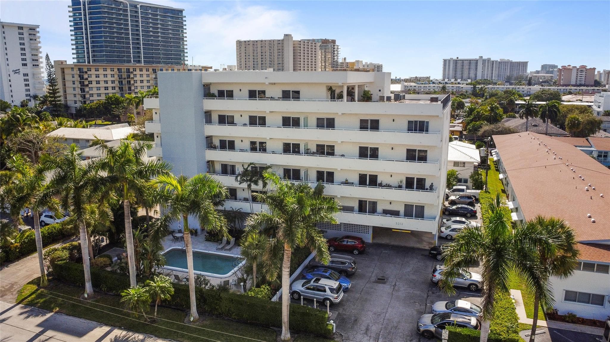 3212 NE 12th Street 203, Pompano Beach, FL 33062 — photo 21 of 33