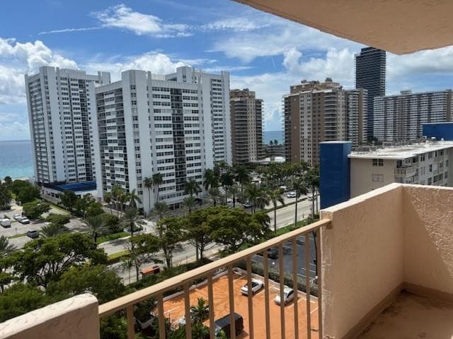 1865 S Ocean Drive 11N, Hallandale Beach, FL 33009 — photo 3 of 20