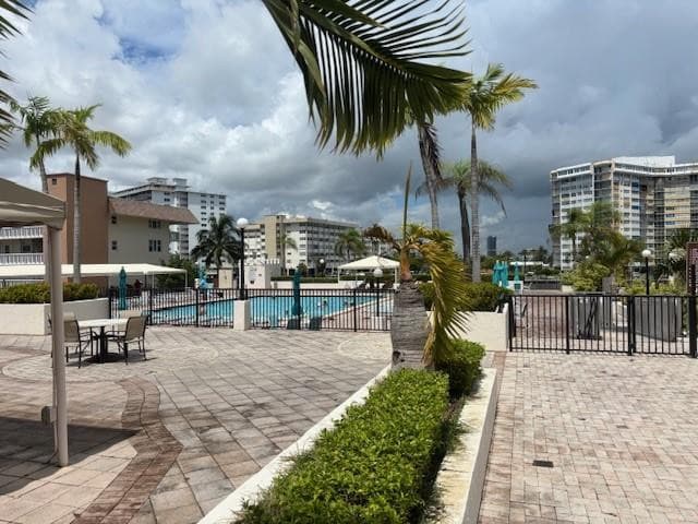 1865 S Ocean Drive 11N, Hallandale Beach, FL 33009 — photo 15 of 20