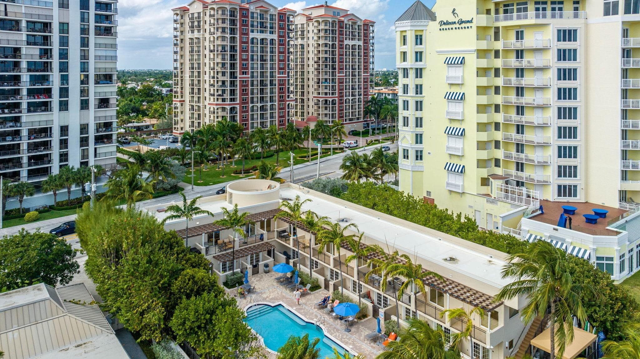 2011 N Ocean Boulevard 902, Fort Lauderdale, FL 33305 — photo 48 of 48