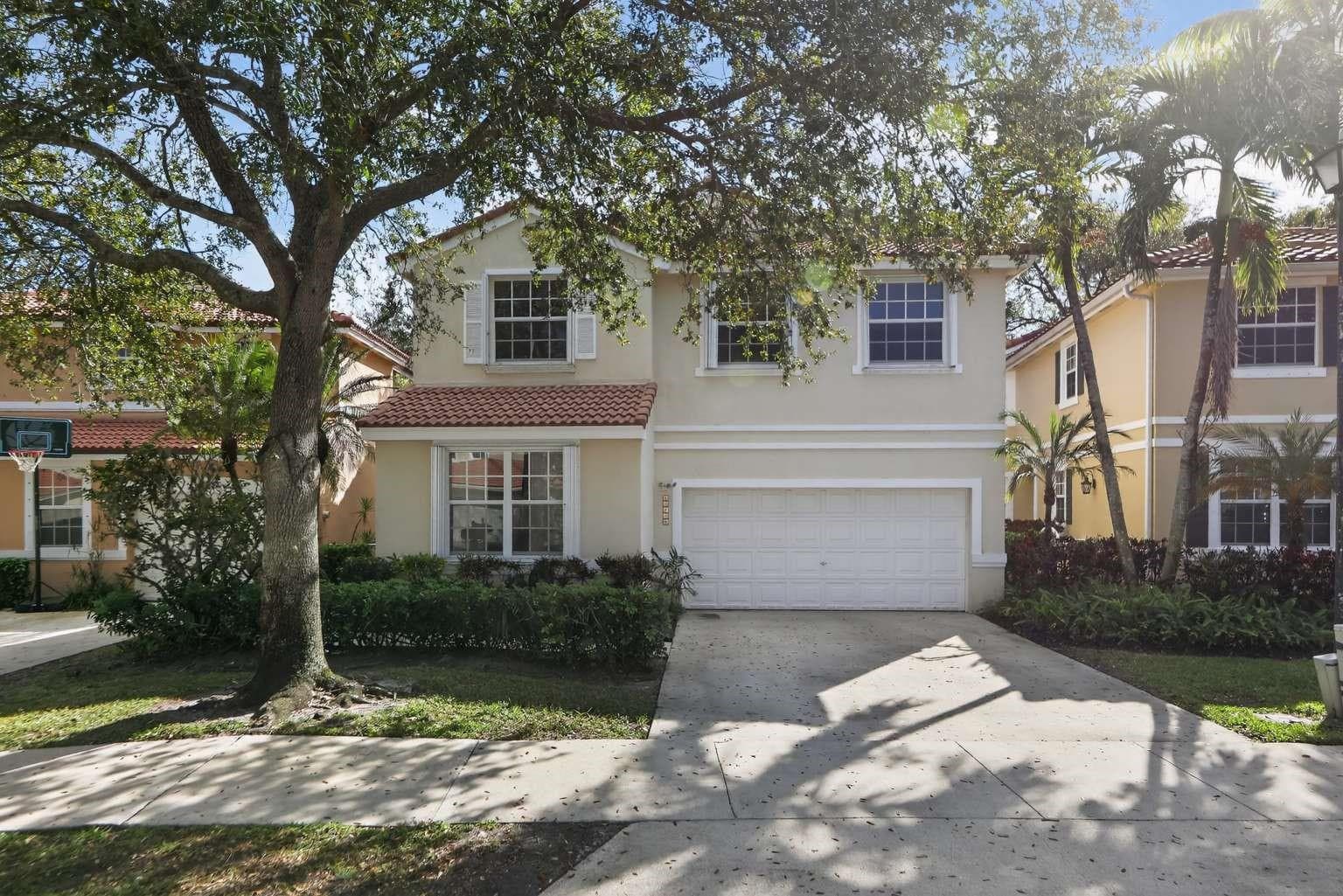 15158 SW 49th Street, Davie, FL 33331 — photo 1 of 24