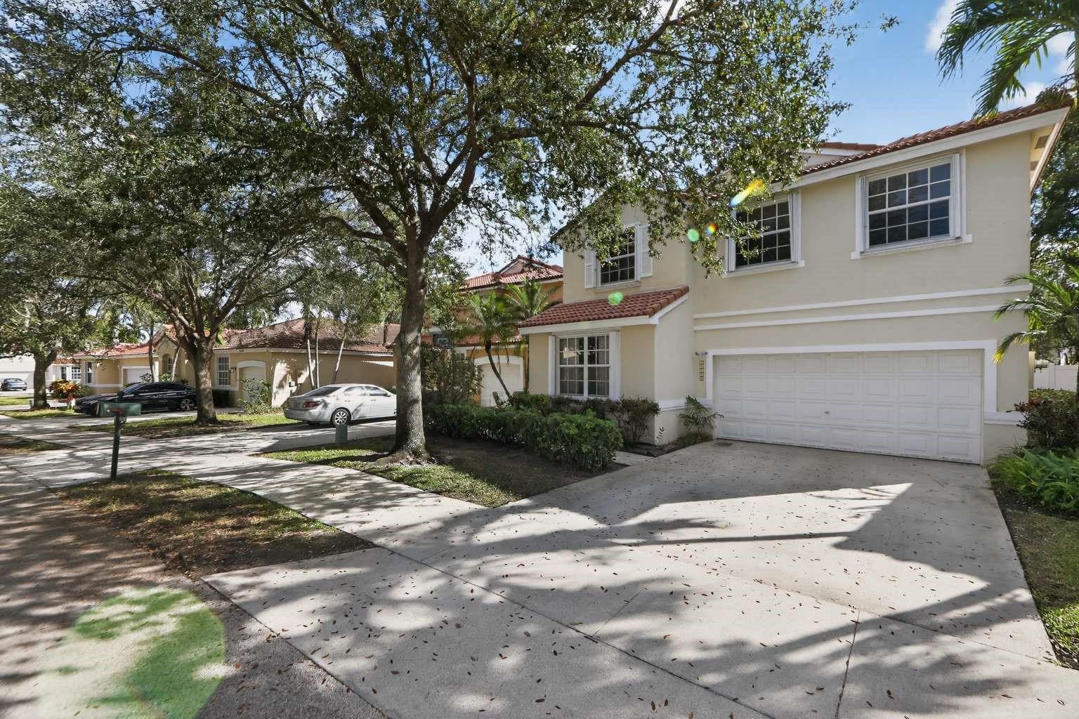 15158 SW 49th Street, Davie, FL 33331 — photo 2 of 24