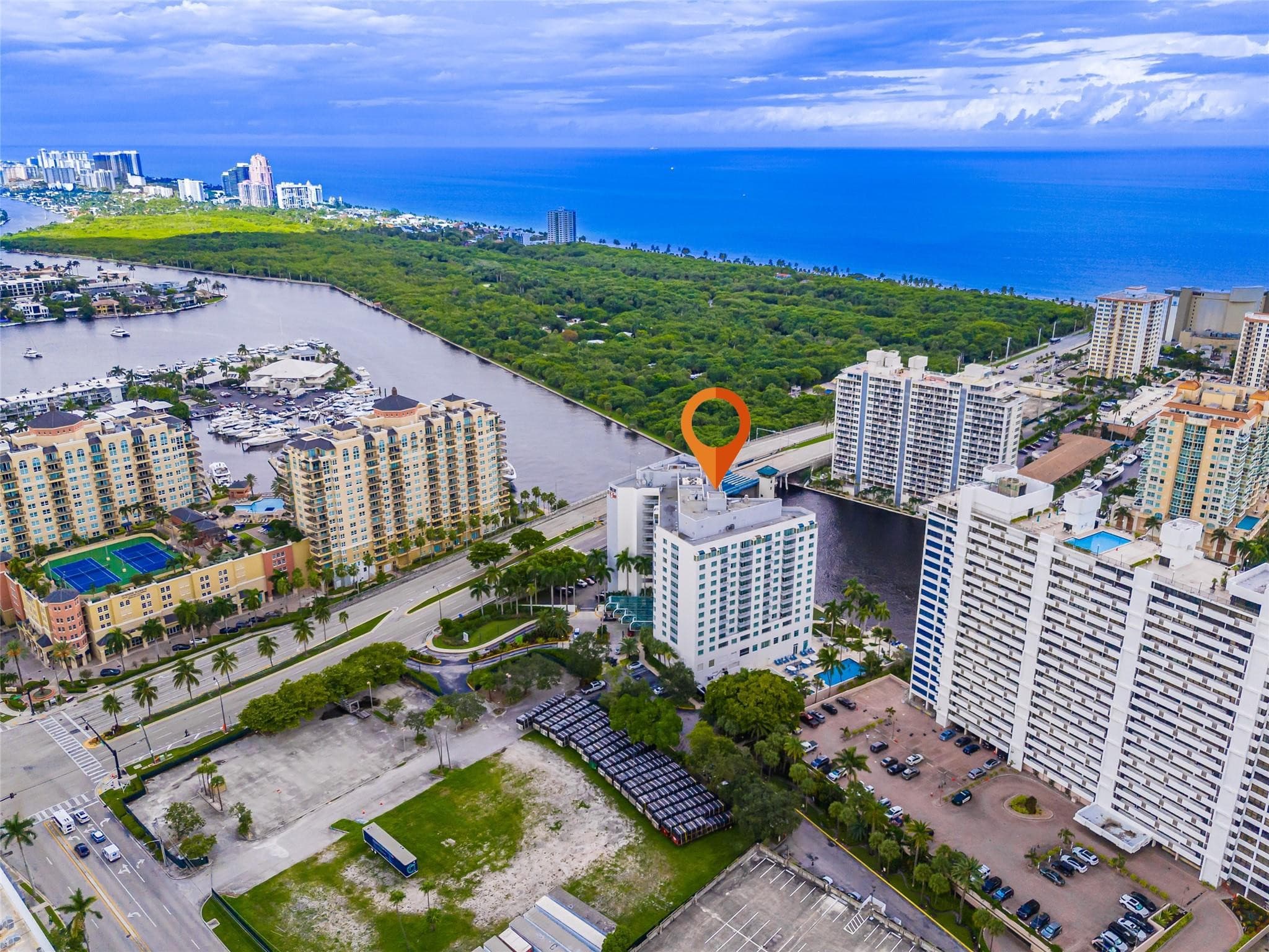 2670 E Sunrise Boulevard 903, Fort Lauderdale, FL 33304 — photo 45 of 74