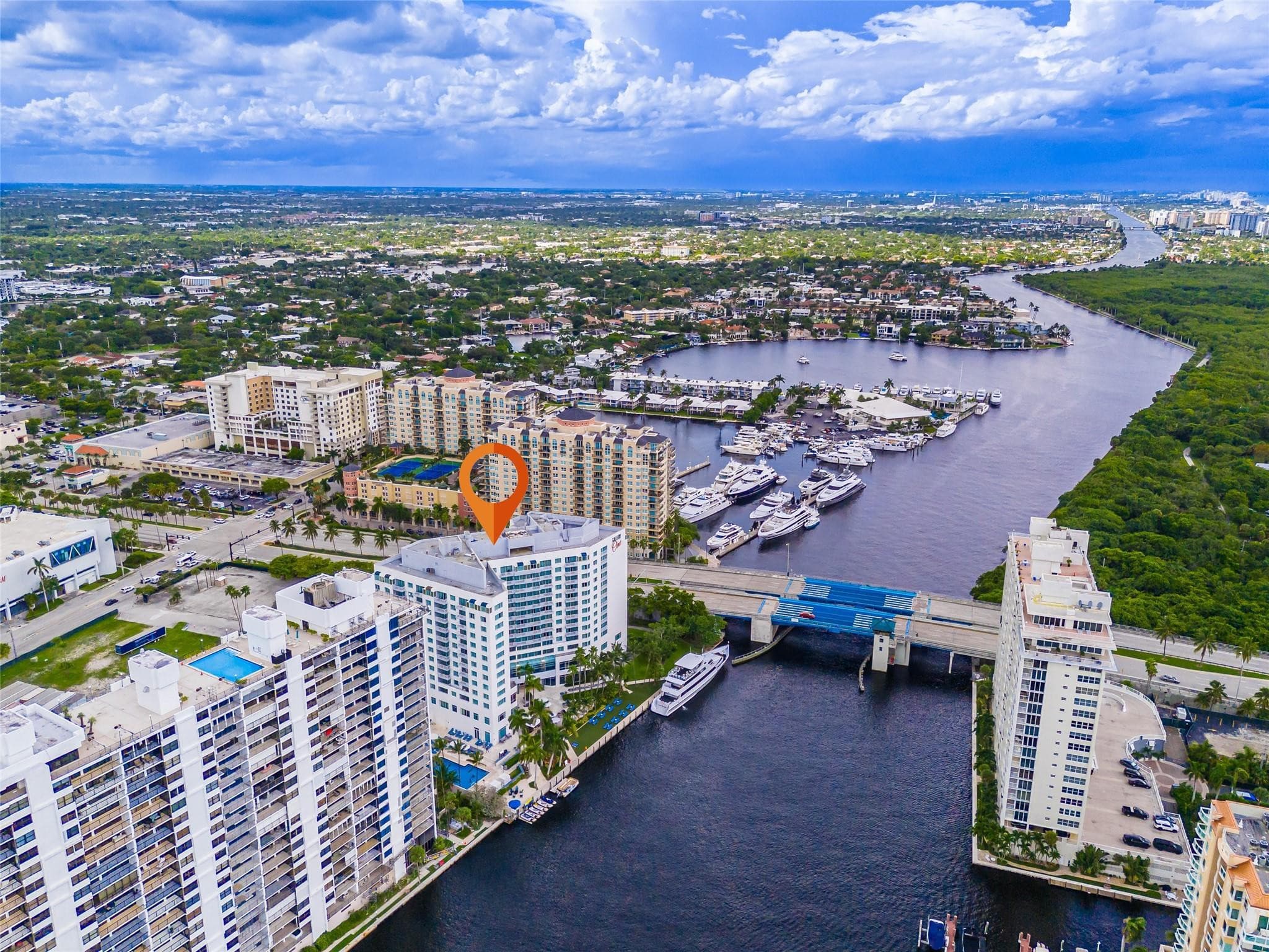 2670 E Sunrise Boulevard 903, Fort Lauderdale, FL 33304 — photo 48 of 74