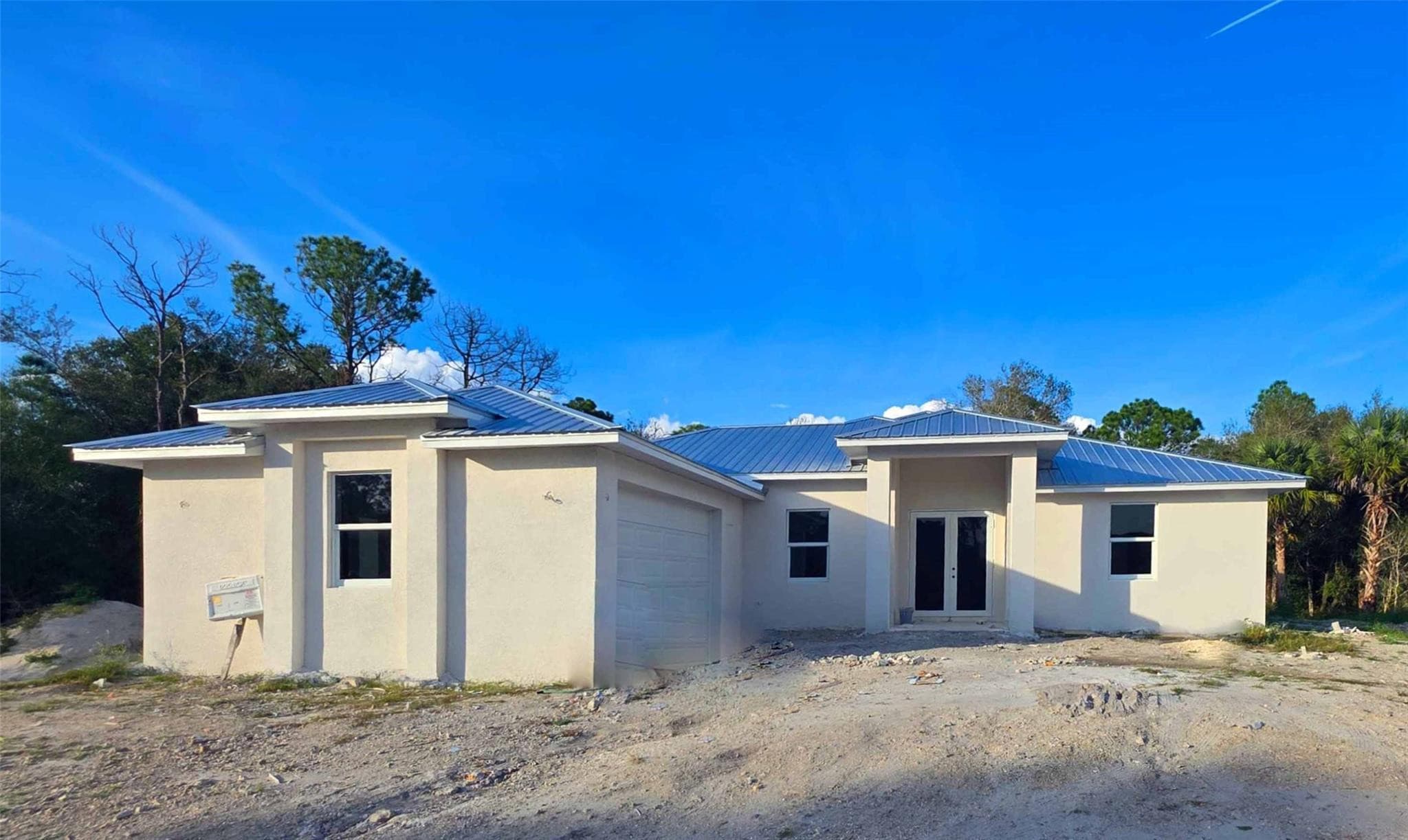 133 Hunting Club Avenue, Clewiston, FL 33440 — photo 1 of 9