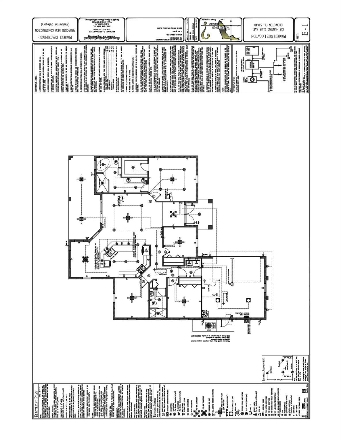 133 Hunting Club Avenue, Clewiston, FL 33440 — photo 5 of 9