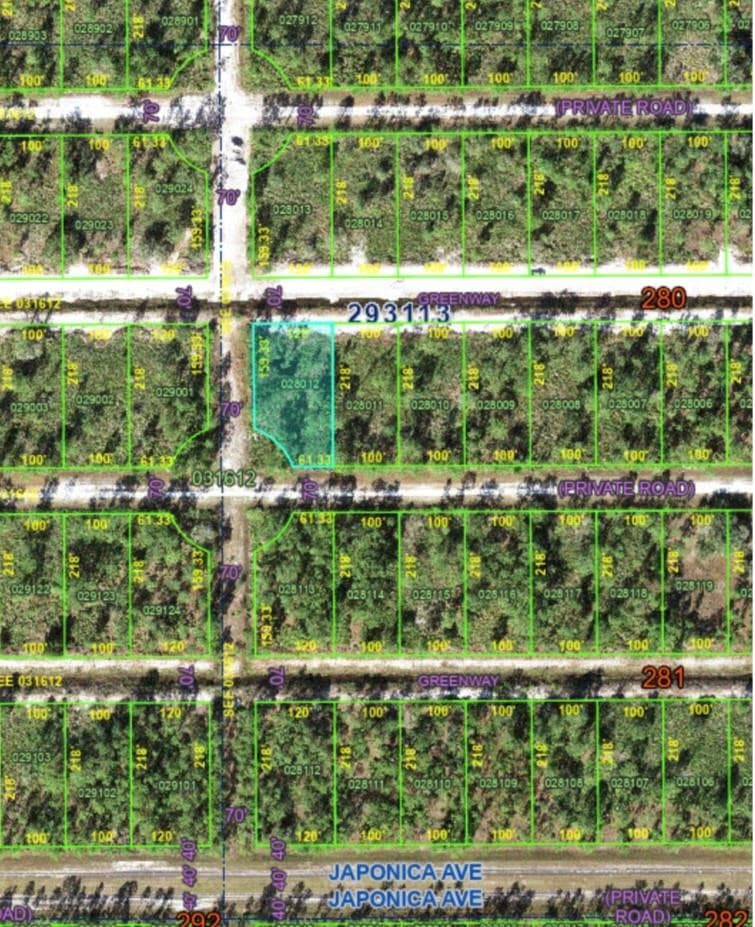 7 Laguna Drive, Indian Lake Estates, FL 33855 — photo 1 of 3