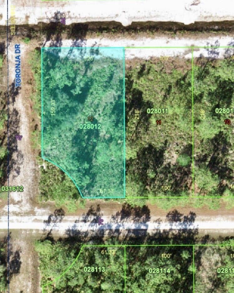 7 Laguna Drive, Indian Lake Estates, FL 33855 — photo 2 of 3