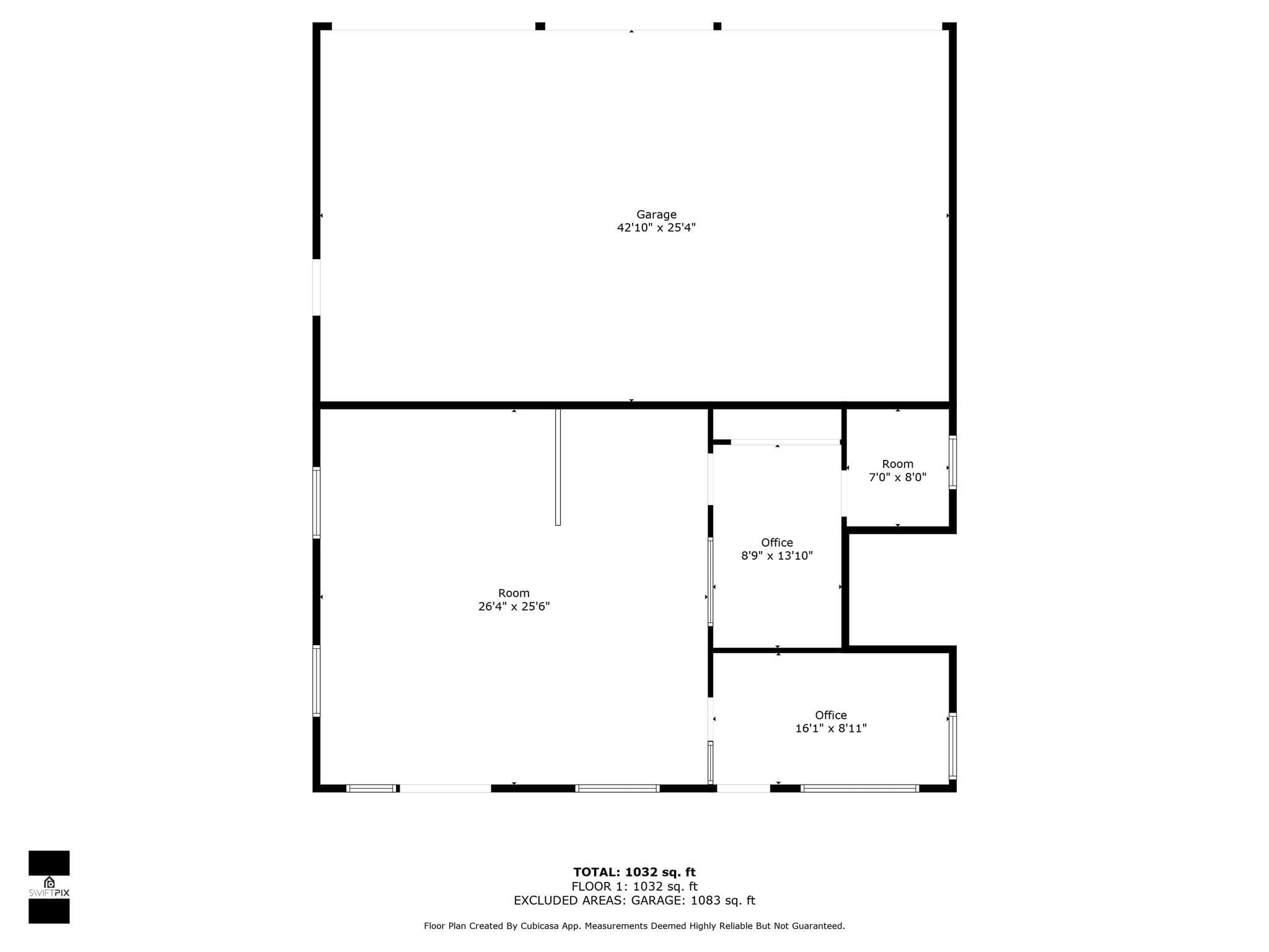 1730 W Sunrise Boulevard, Fort Lauderdale, FL 33311 — photo 12 of 12