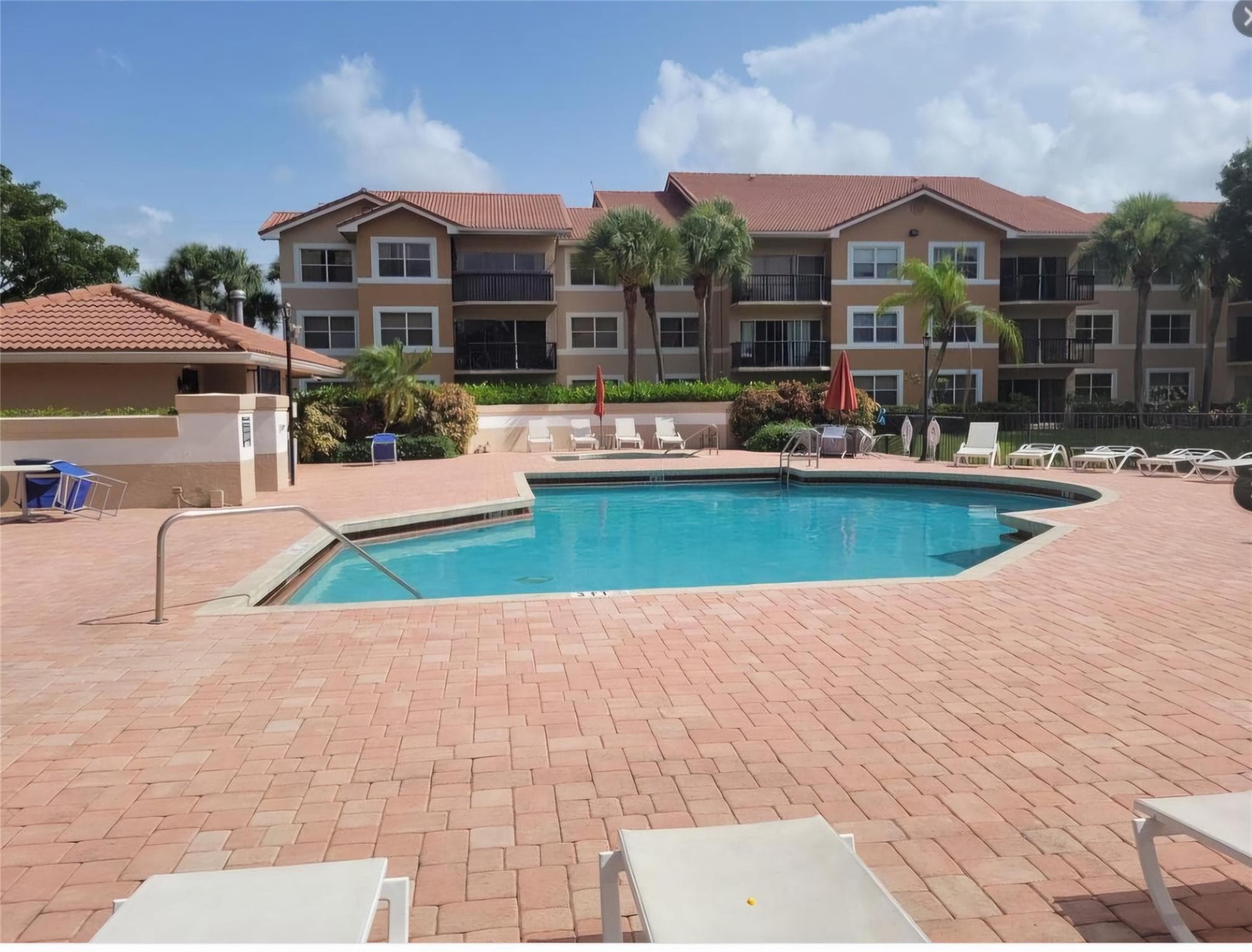 8741 Wiles Road 305, Coral Springs, FL 33067 — photo 13 of 20
