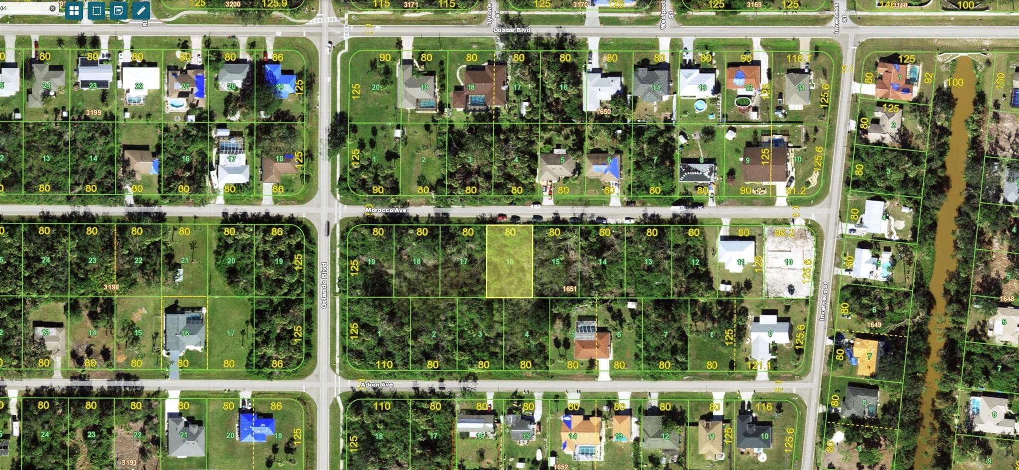 22561 Morocco Avenue, Port Charlotte, FL 33952 — photo 3 of 4