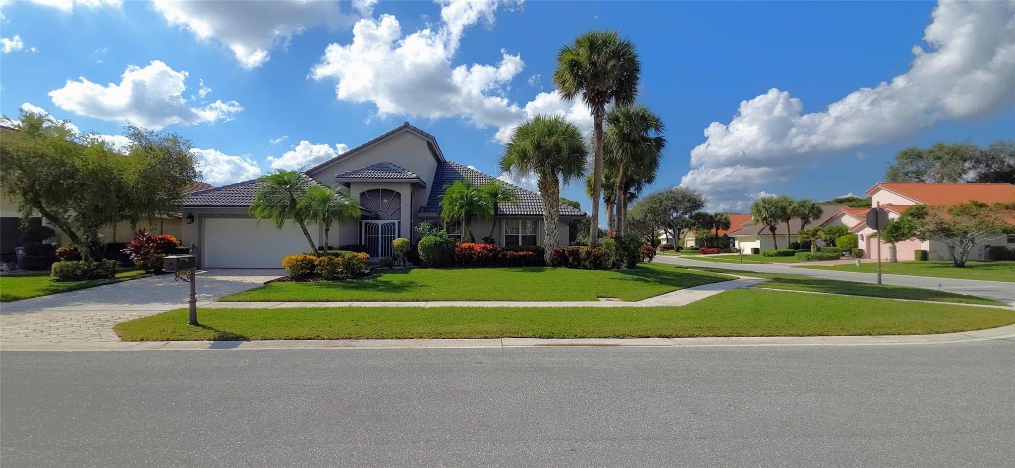 12235 Eagles Landing Way, Boynton Beach, FL 33437 — photo 3 of 48