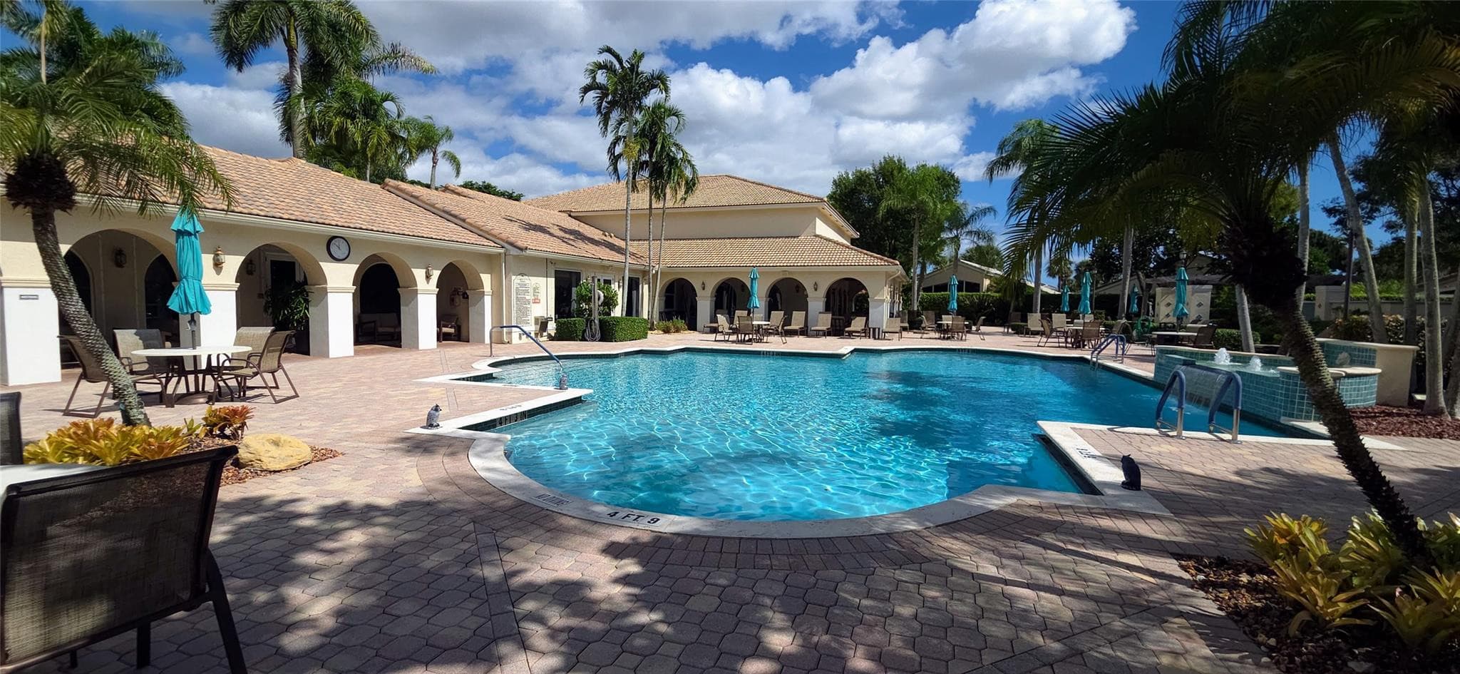 12235 Eagles Landing Way, Boynton Beach, FL 33437 — photo 34 of 48