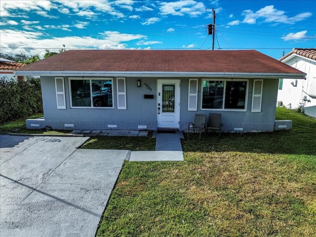 4805 NW 25th Terrace, Fort Lauderdale, FL 33309 — photo 2 of 21