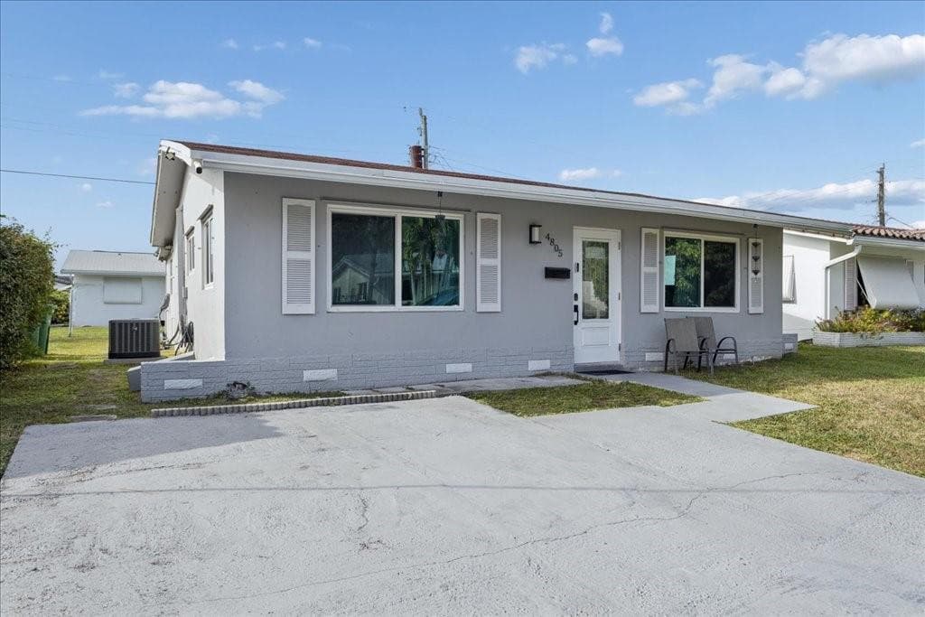 4805 NW 25th Terrace, Fort Lauderdale, FL 33309 — photo 4 of 21