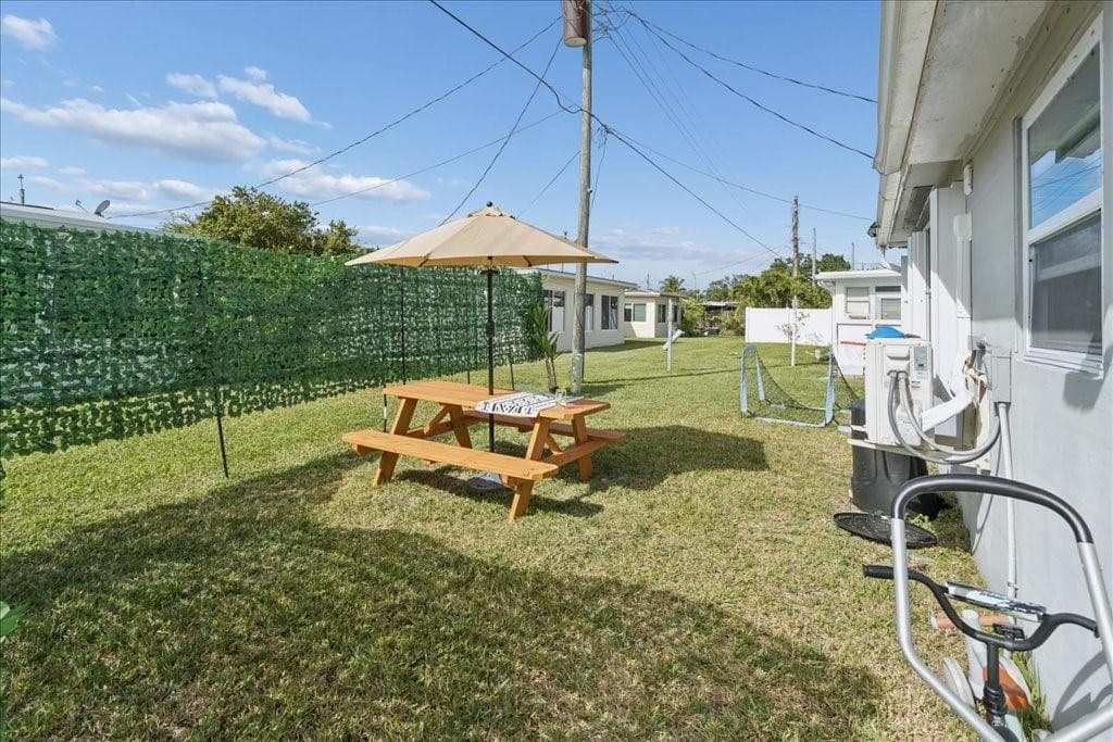 4805 NW 25th Terrace, Fort Lauderdale, FL 33309 — photo 19 of 21