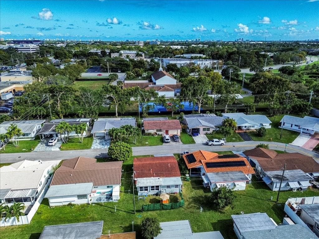4805 NW 25th Terrace, Fort Lauderdale, FL 33309 — photo 20 of 21