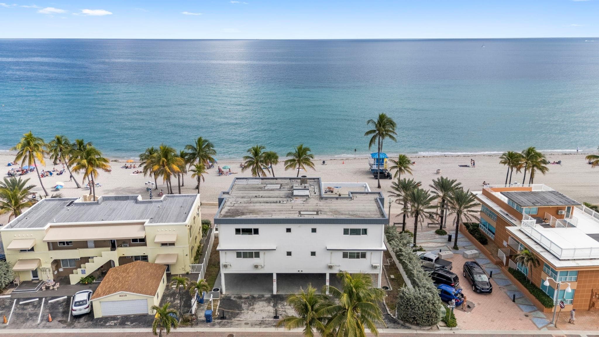 2201 N Surf Road, Hollywood, FL 33019 — photo 5 of 59
