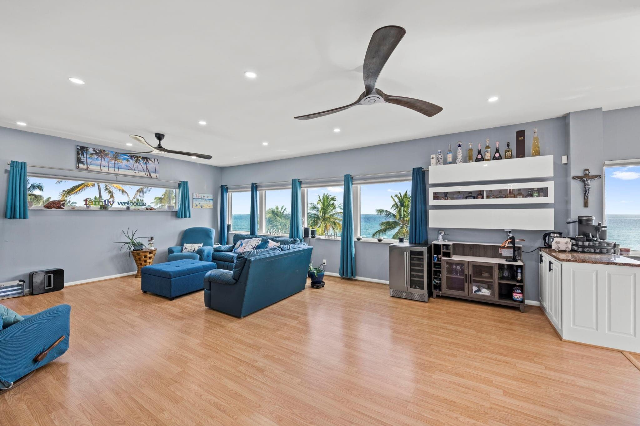 2201 N Surf Road, Hollywood, FL 33019 — photo 11 of 59