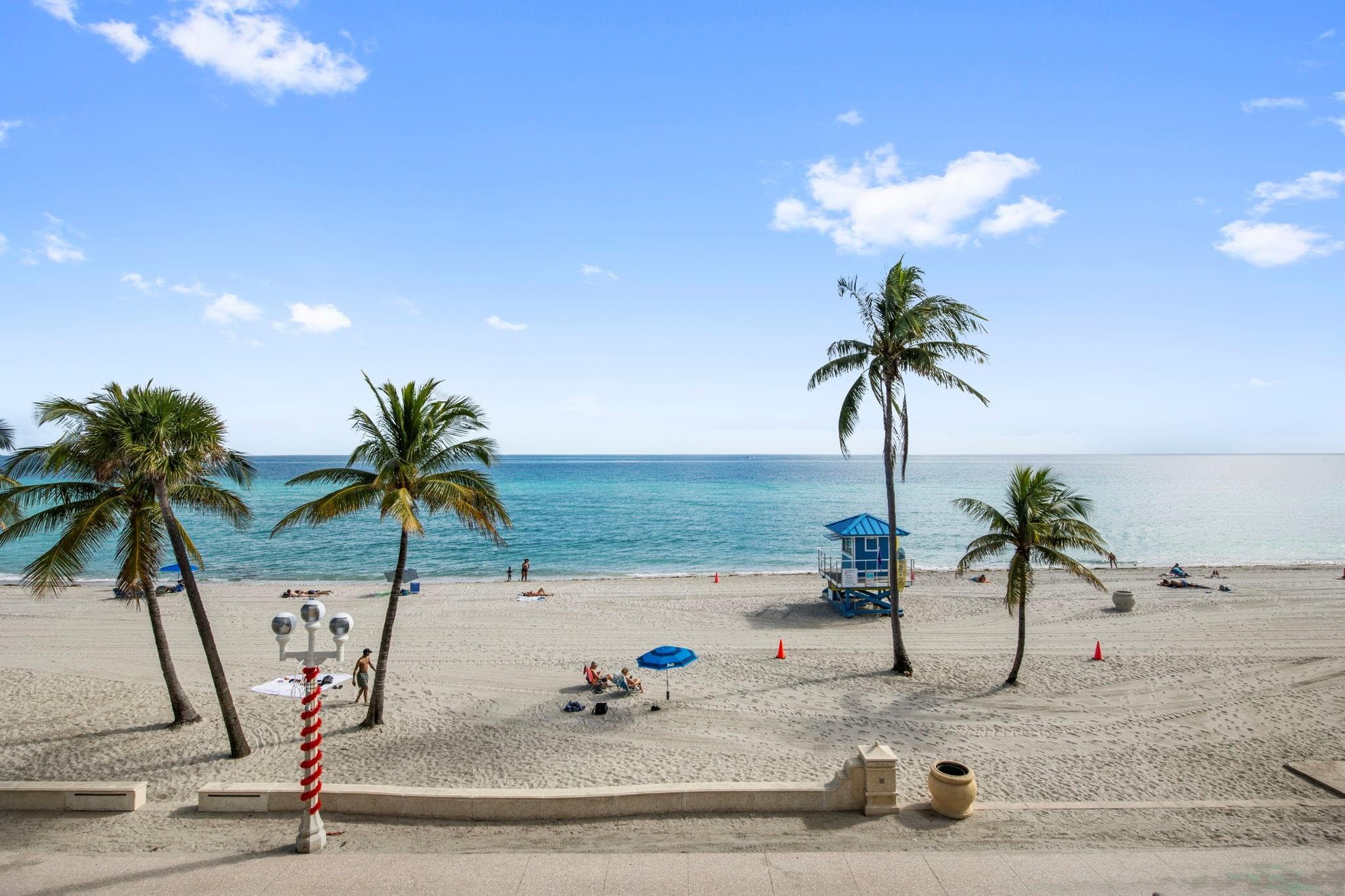 2201 N Surf Road, Hollywood, FL 33019 — photo 19 of 59