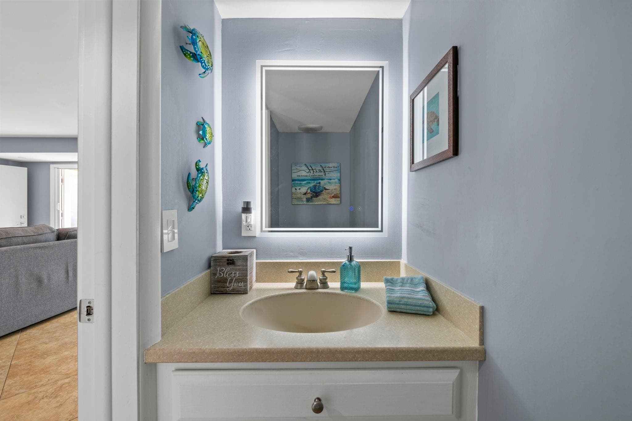 2201 N Surf Road, Hollywood, FL 33019 — photo 48 of 59