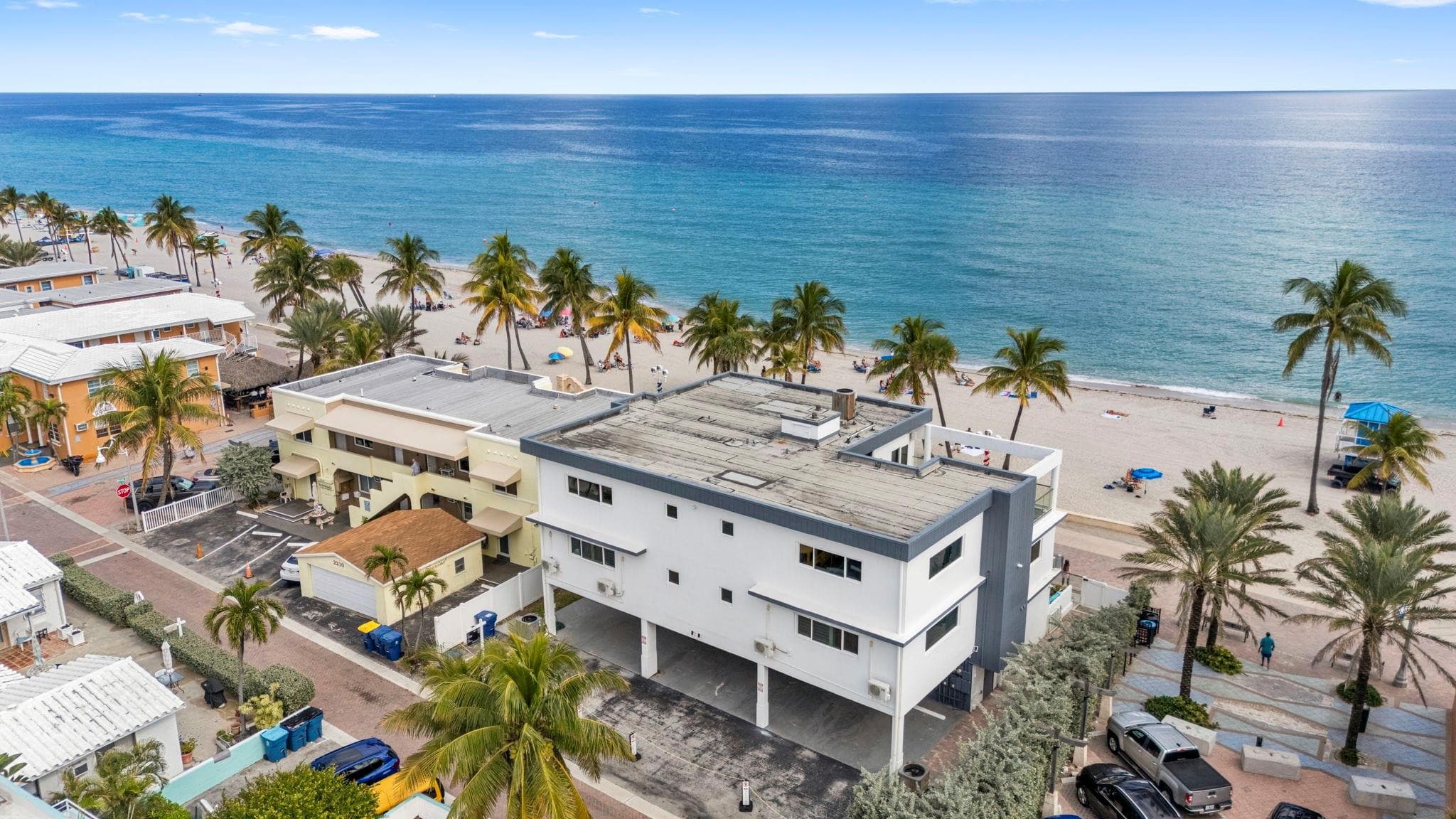 2201 N Surf Road, Hollywood, FL 33019 — photo 56 of 59