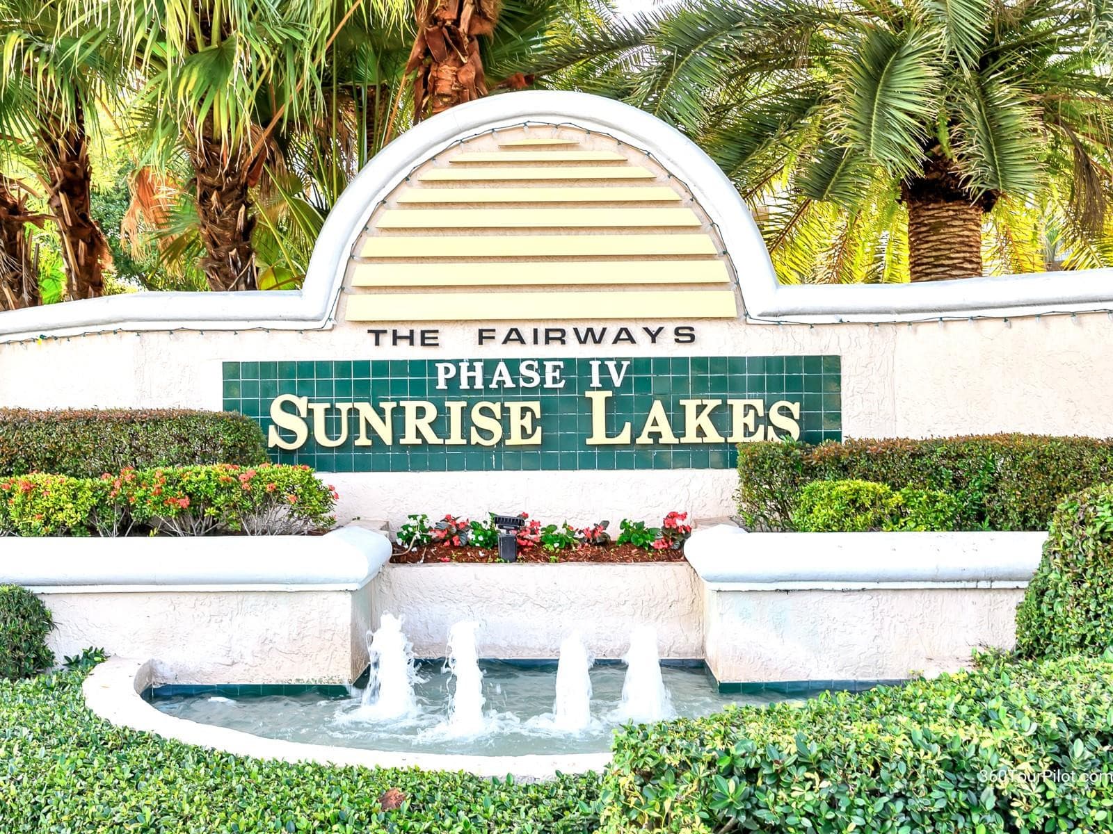 2764 NW 104th Avenue 410, Sunrise, FL 33322 — photo 1 of 45