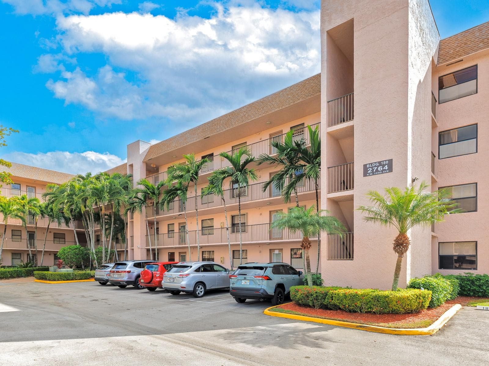 2764 NW 104th Avenue 410, Sunrise, FL 33322 — photo 3 of 45