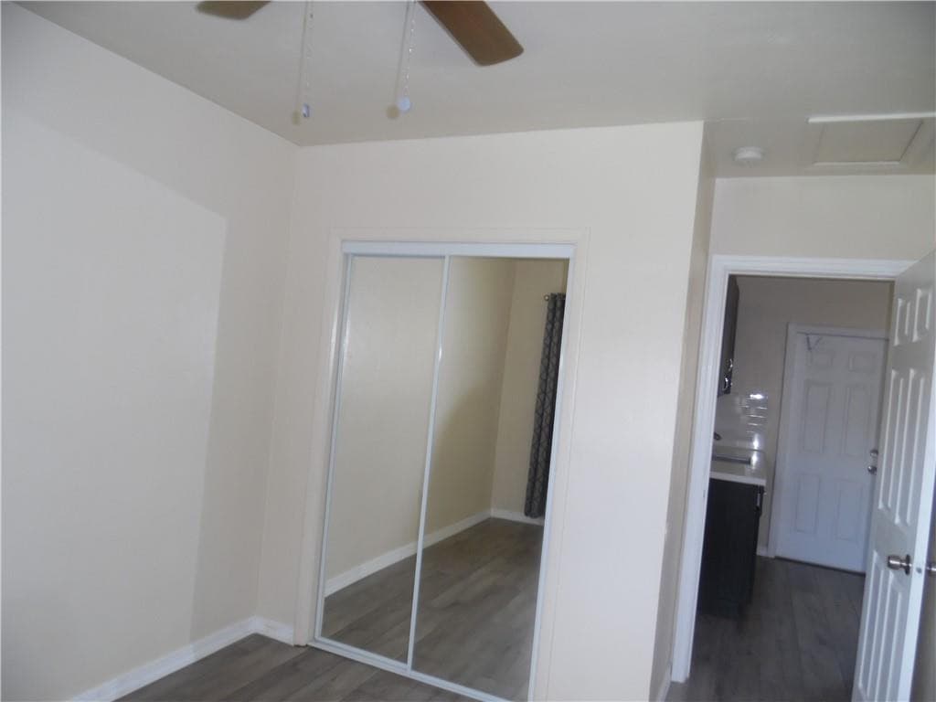 Residence in Hollywood — photo 8 of 13