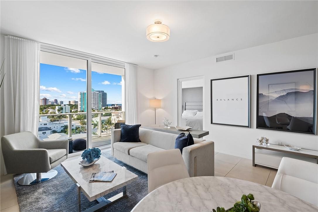 401 N Birch Road 812, Fort Lauderdale, FL 33304 — photo 1 of 22
