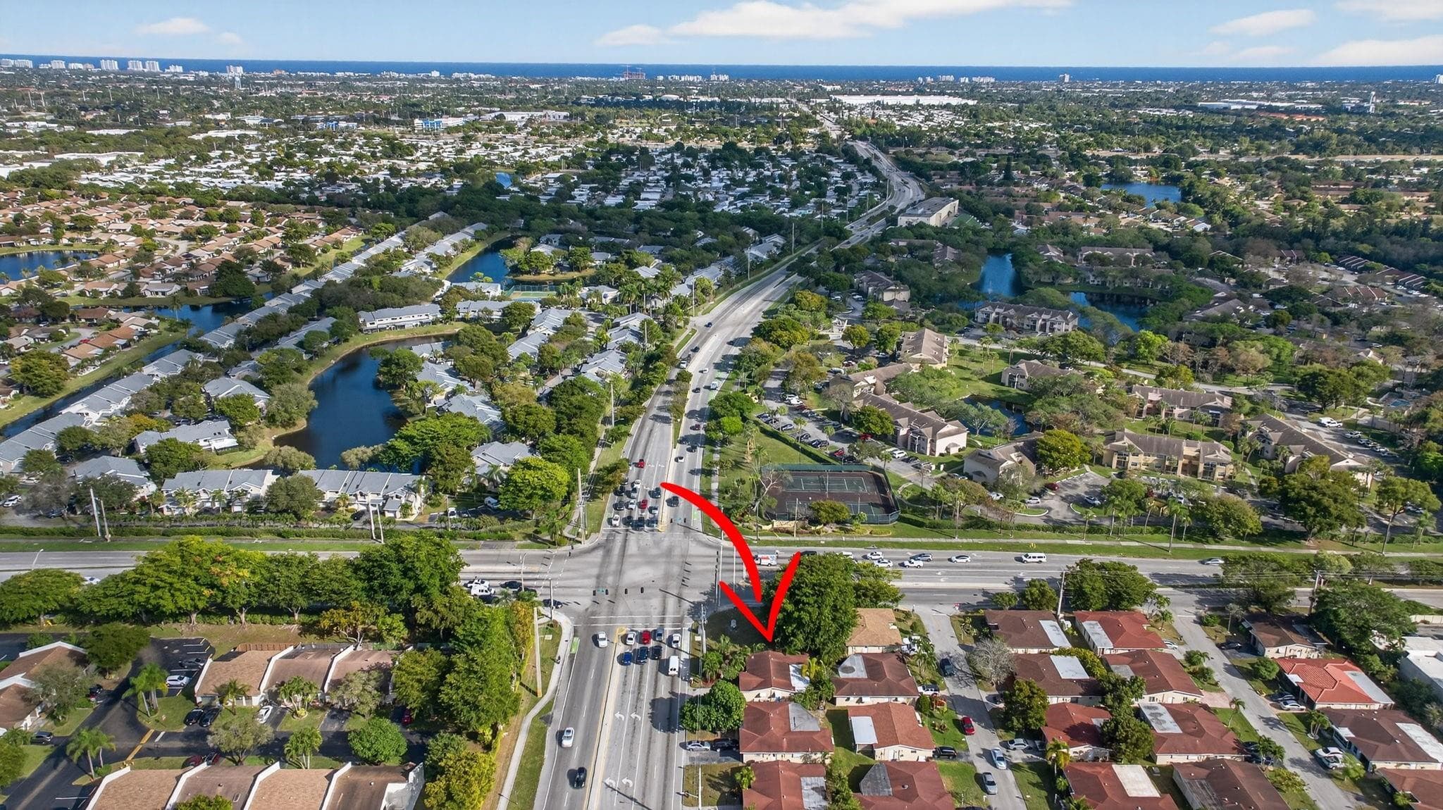 910 NW 49th Court, Deerfield Beach, FL 33064 — photo 44 of 46