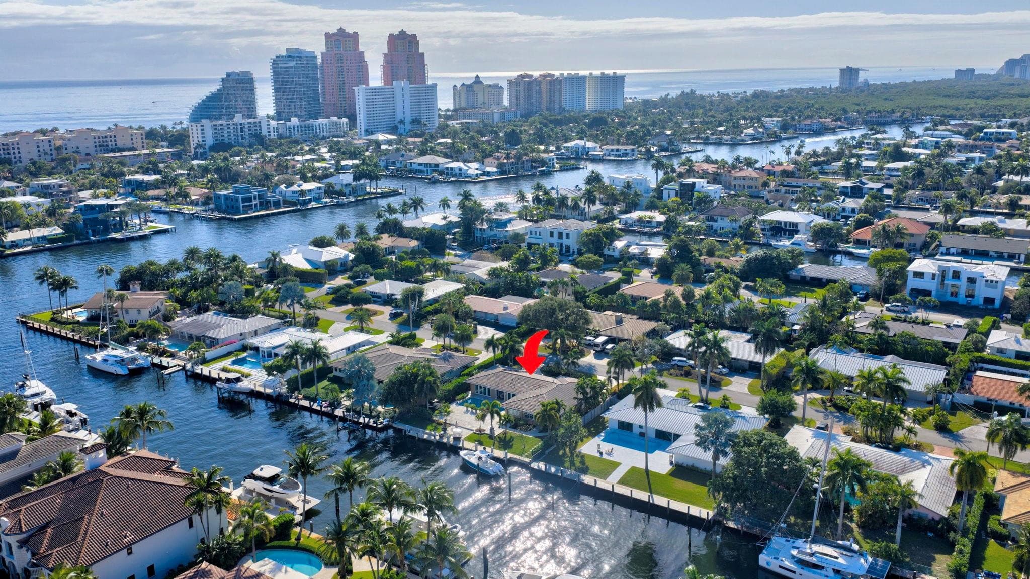 2871 NE 26th Court, Fort Lauderdale, FL 33306 — photo 36 of 51