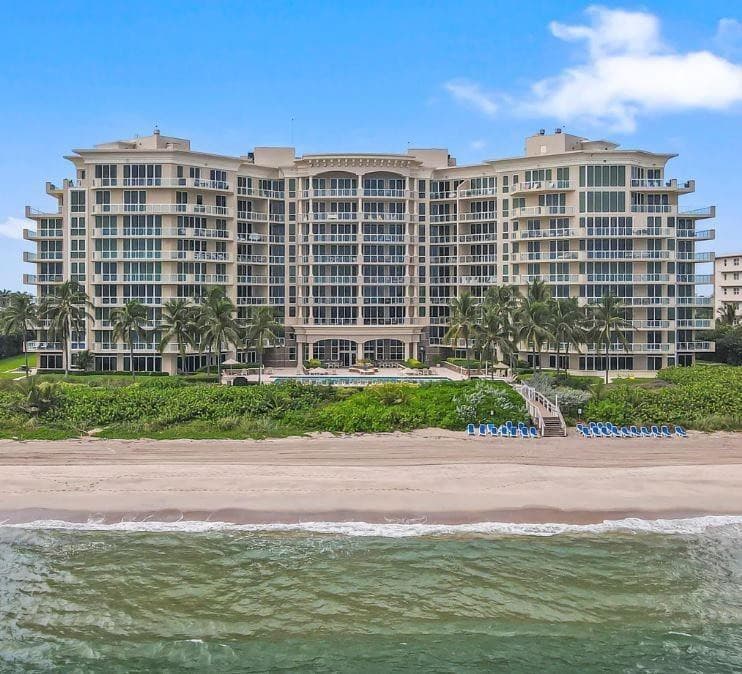 1063 W Hillsboro Mile 115, Hillsboro Beach, FL 33062 — photo