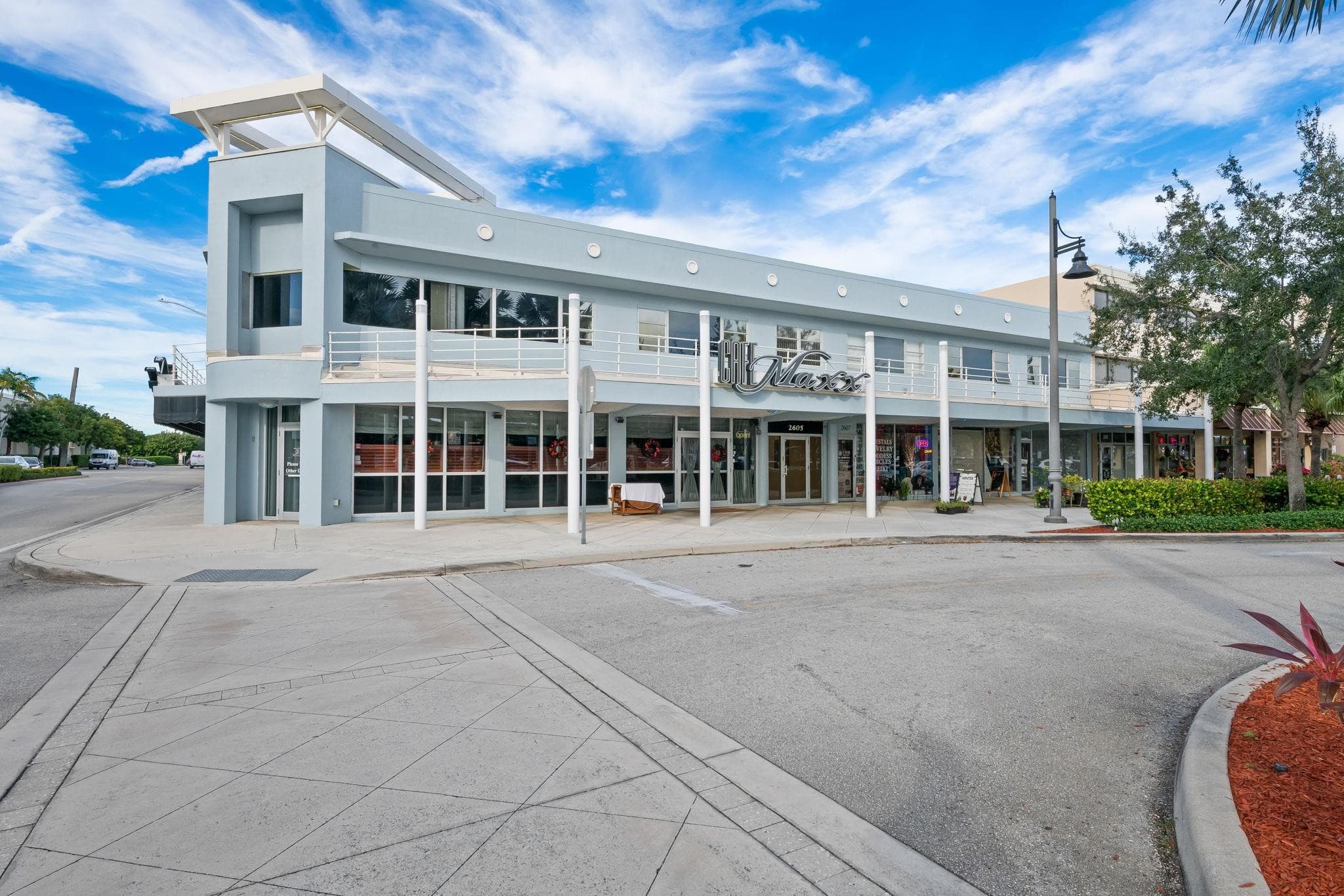 2601 E Atlantic Boulevard, Pompano Beach, FL 33062 — photo 1 of 14
