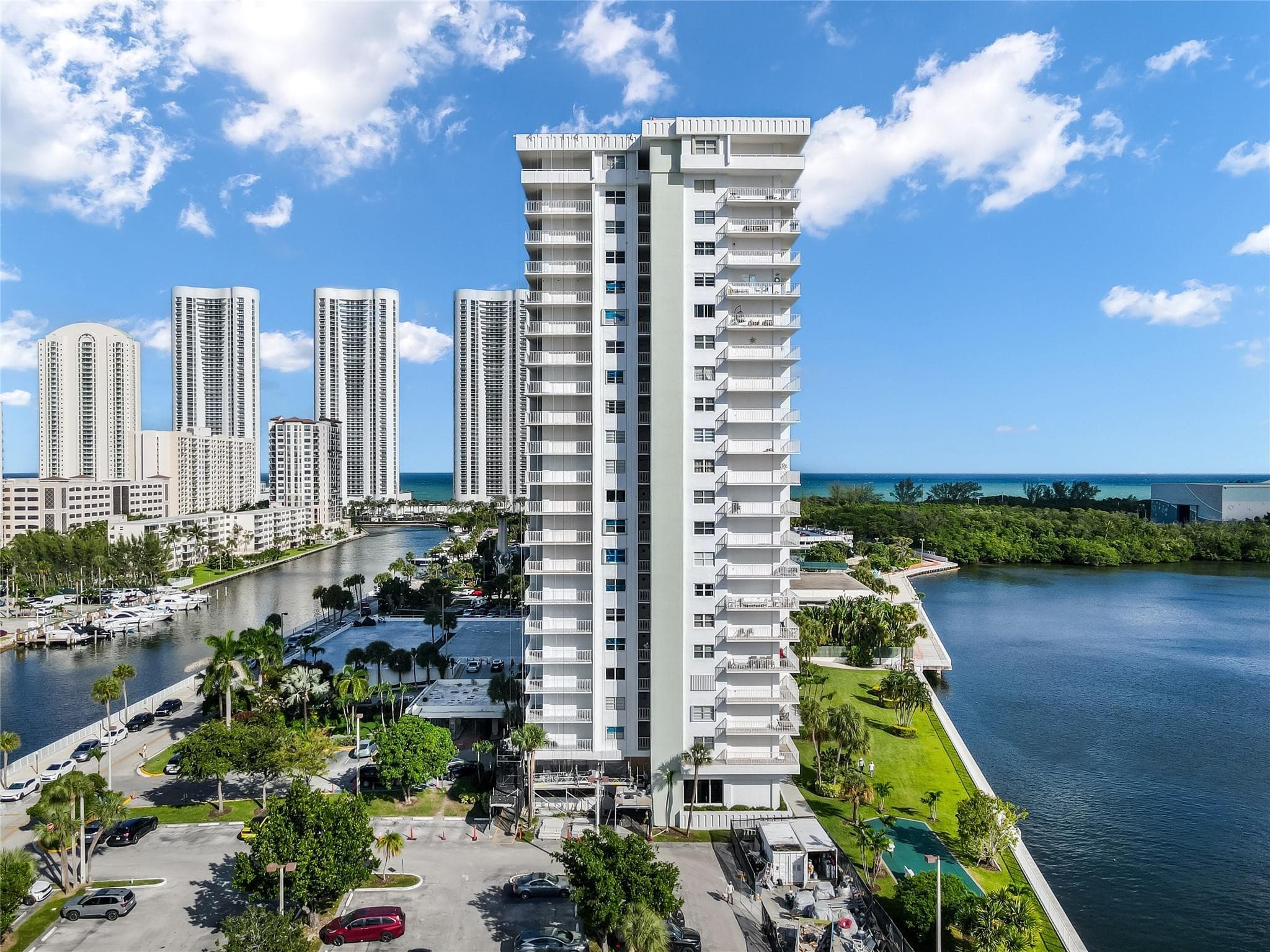 500 Bayview Drive 2023, Sunny Isles Beach, FL 33160 — photo 26 of 46