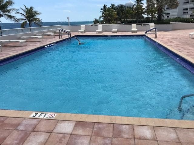 1370 S Ocean Boulevard 1706, Pompano Beach, FL 33062 — photo 1 of 2