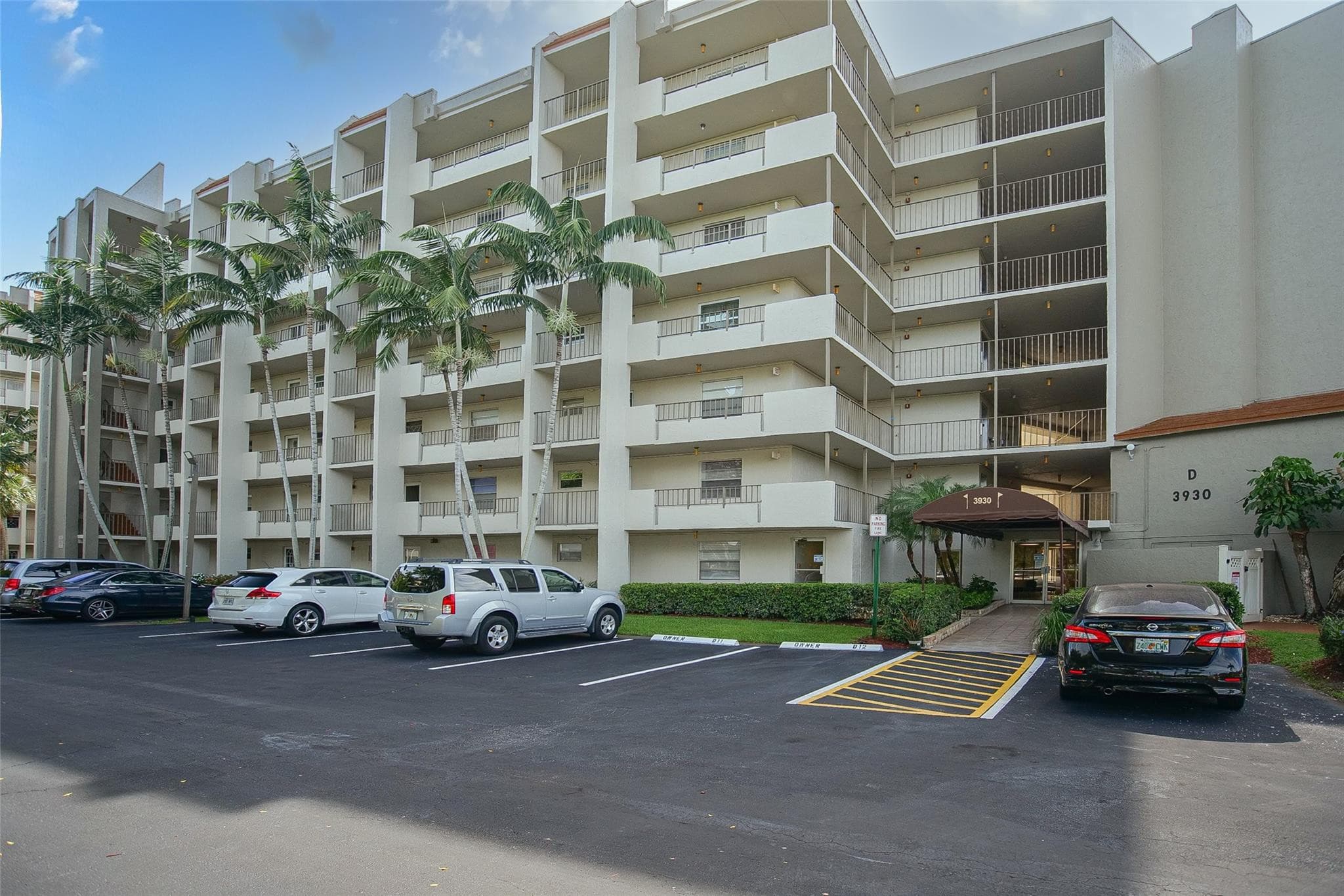 3930 Inverrary Boulevard 407-D, Lauderhill, FL 33319 — photo 48 of 89