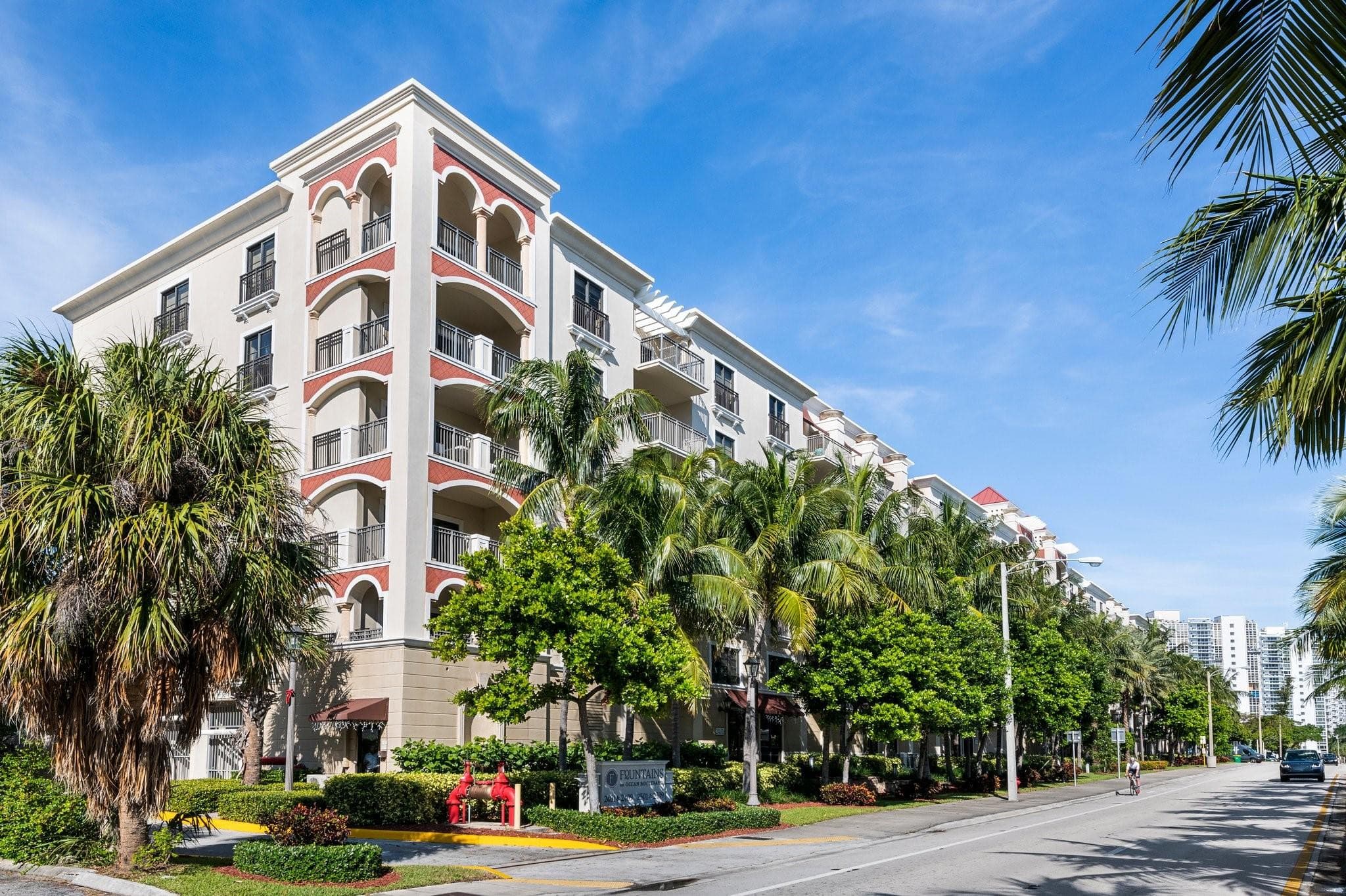 2401 N Ocean Boulevard 702, Fort Lauderdale, FL 33305 — photo 53 of 55