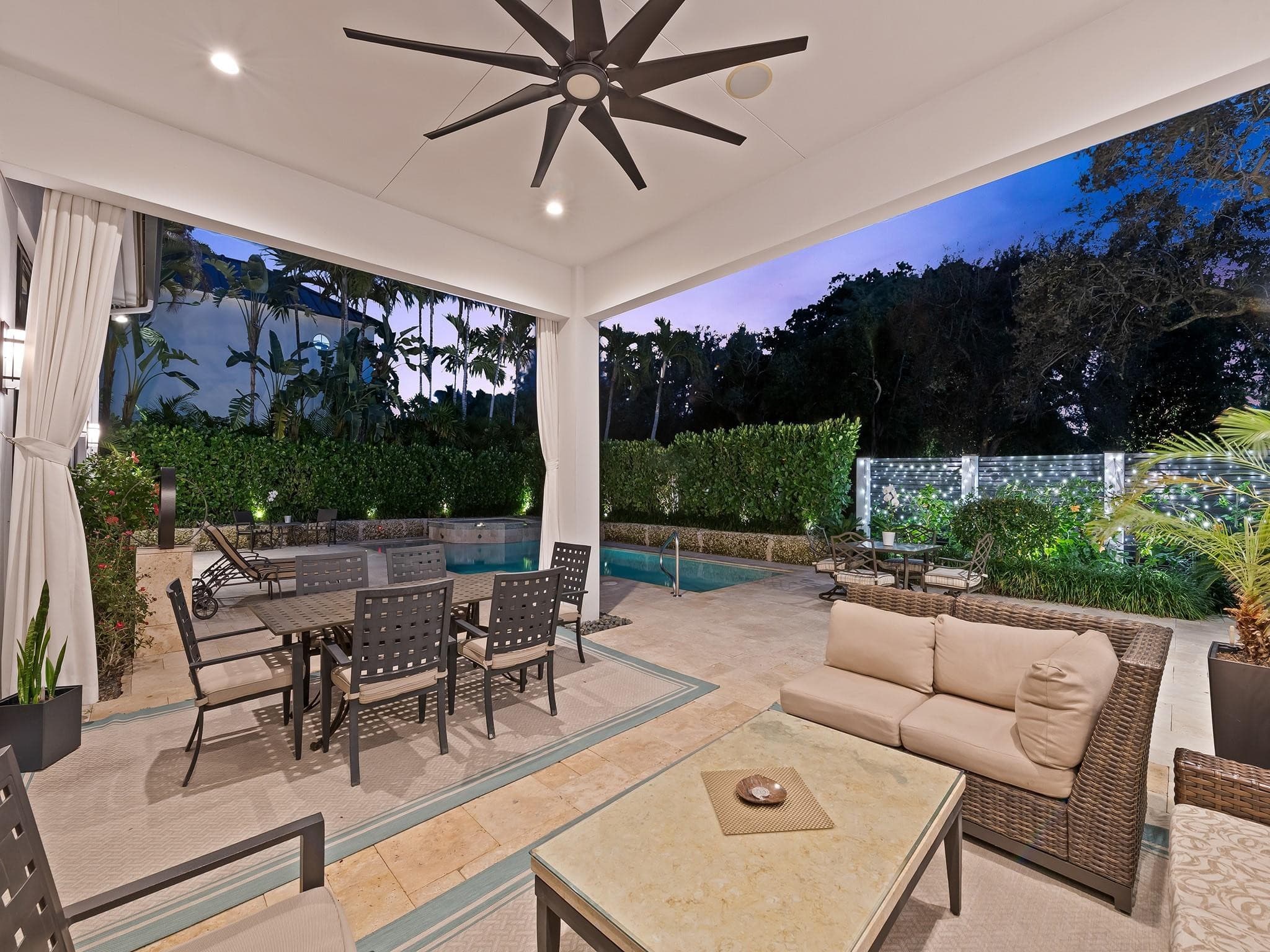 1036 SE 12th Way, Fort Lauderdale, FL 33316 — photo 4 of 45
