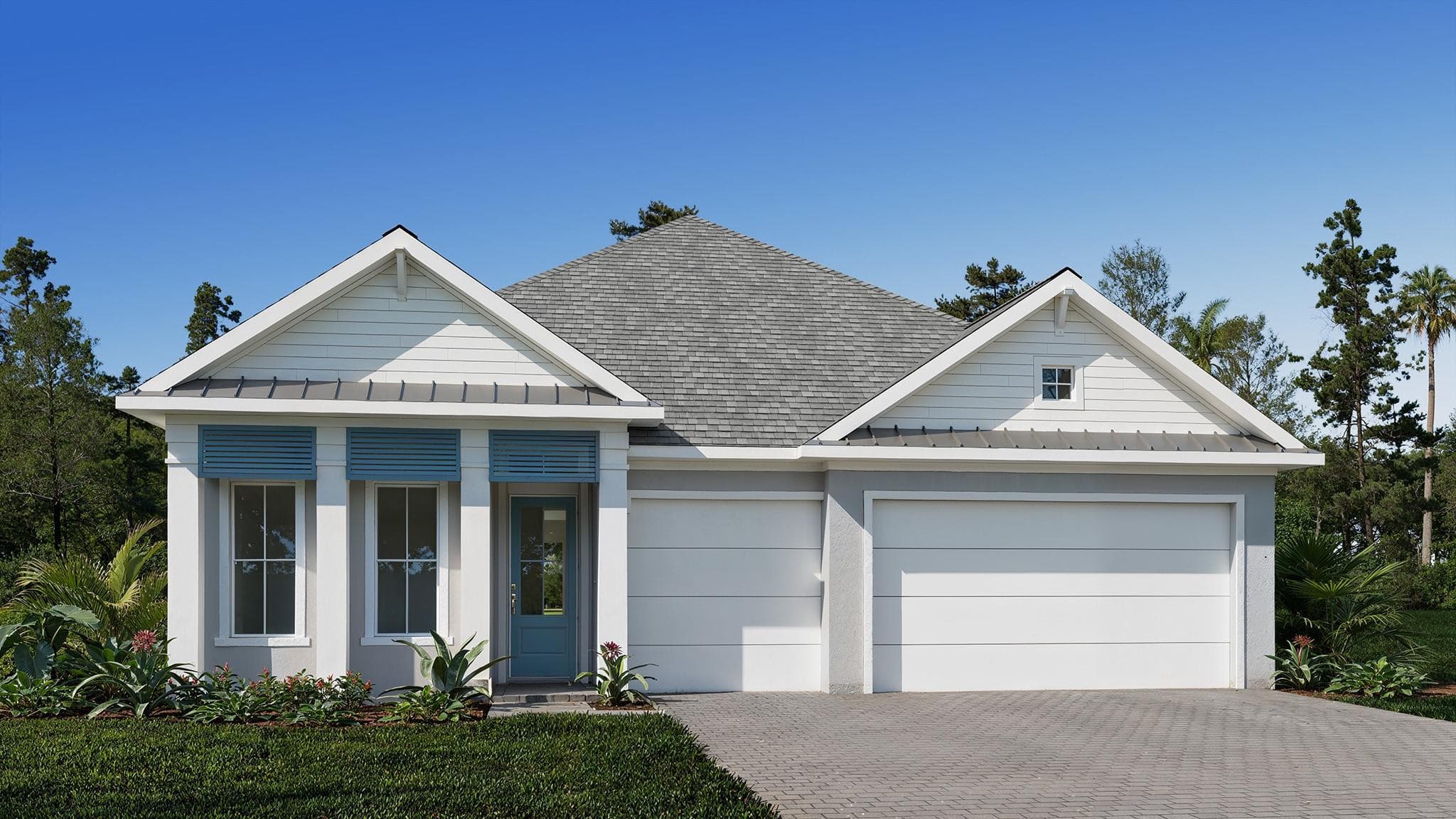 10953 NW Glynlea Boulevard N, Port St. Lucie, FL 34987 — photo 1 of 12