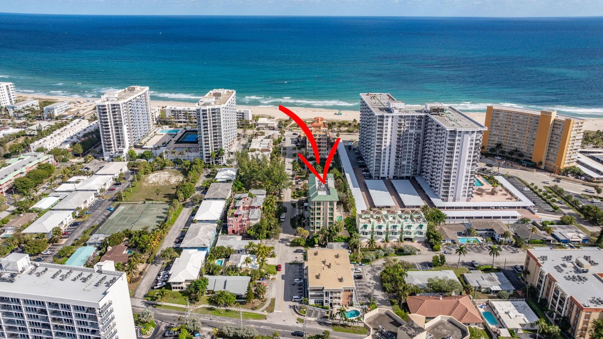 3210 NE 5th Street 202, Pompano Beach, FL 33062 — photo 1 of 41