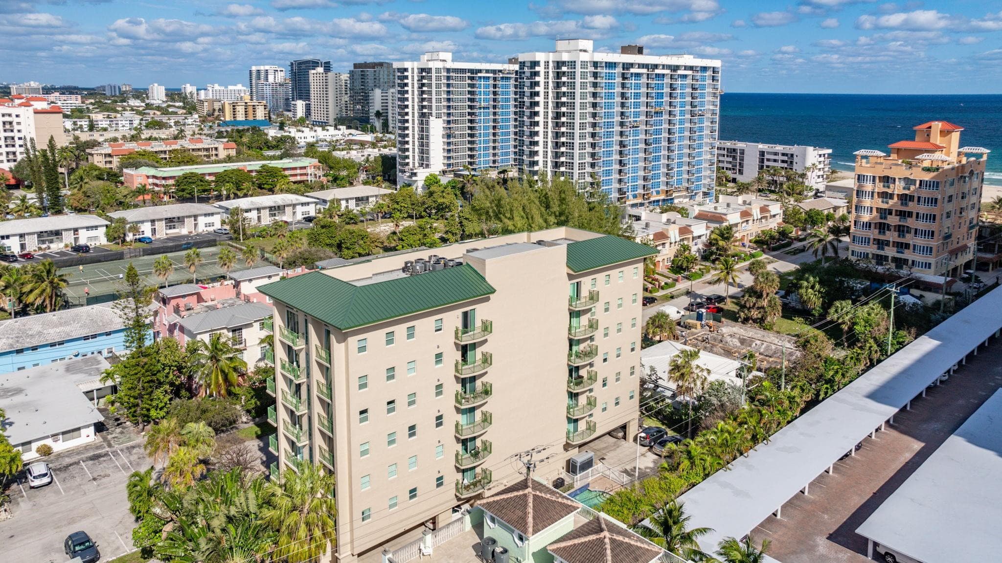 3210 NE 5th Street 202, Pompano Beach, FL 33062 — photo 39 of 41