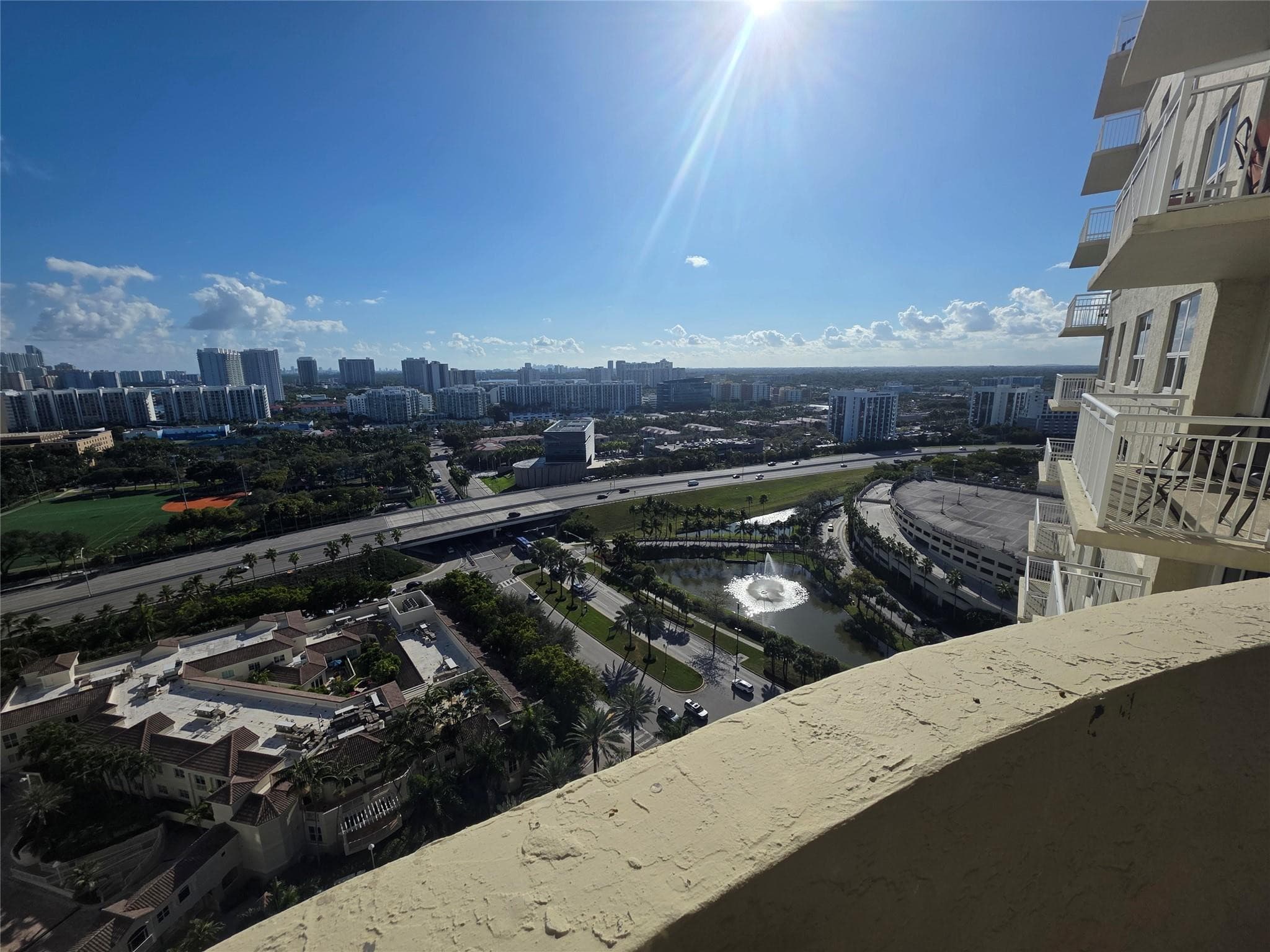 19501 W Country Club Drive 2306, Aventura, FL 33180 — photo 13 of 26
