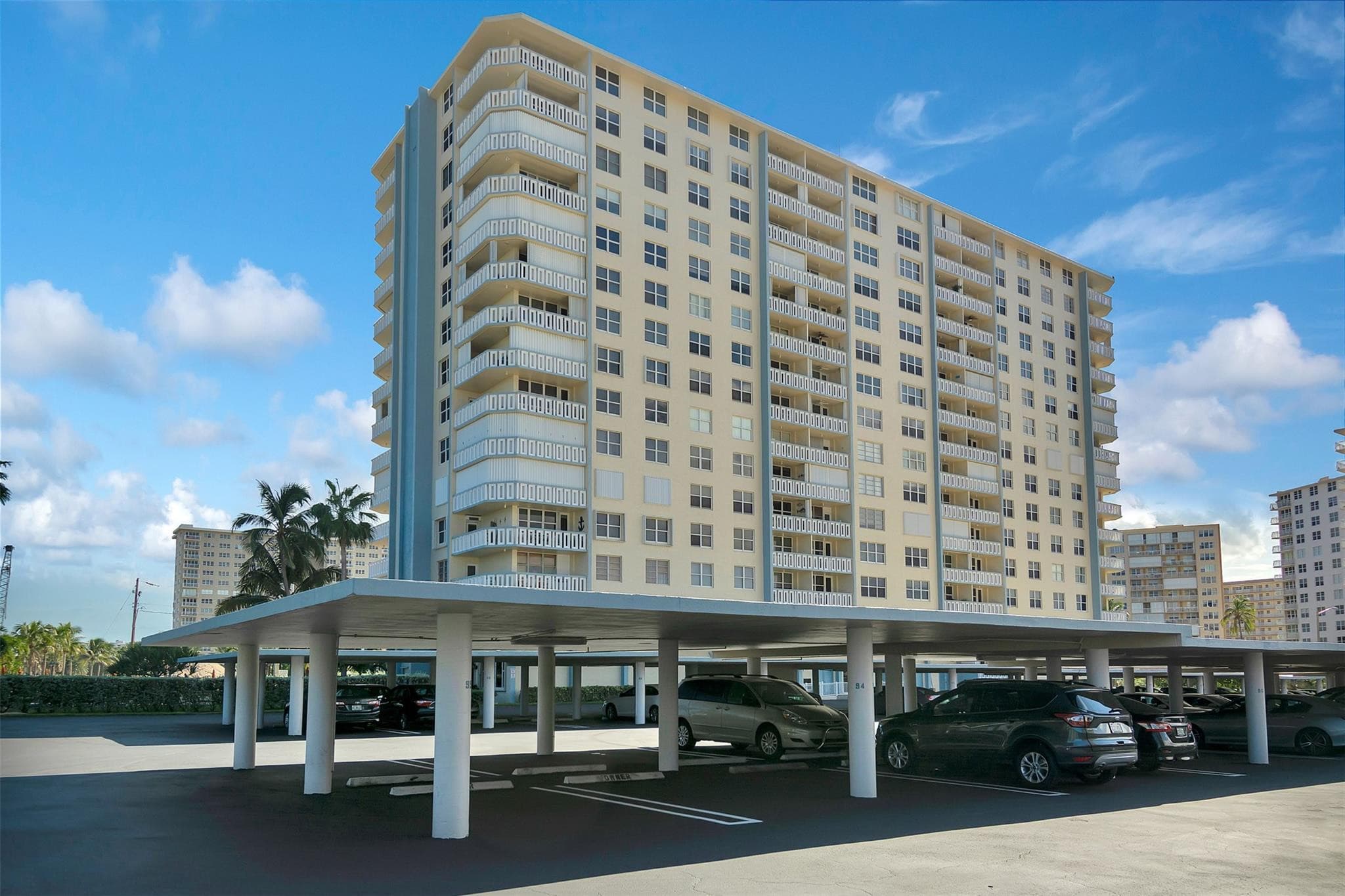 305 N Pompano Beach Boulevard 507, Pompano Beach, FL 33062 — photo 15 of 34