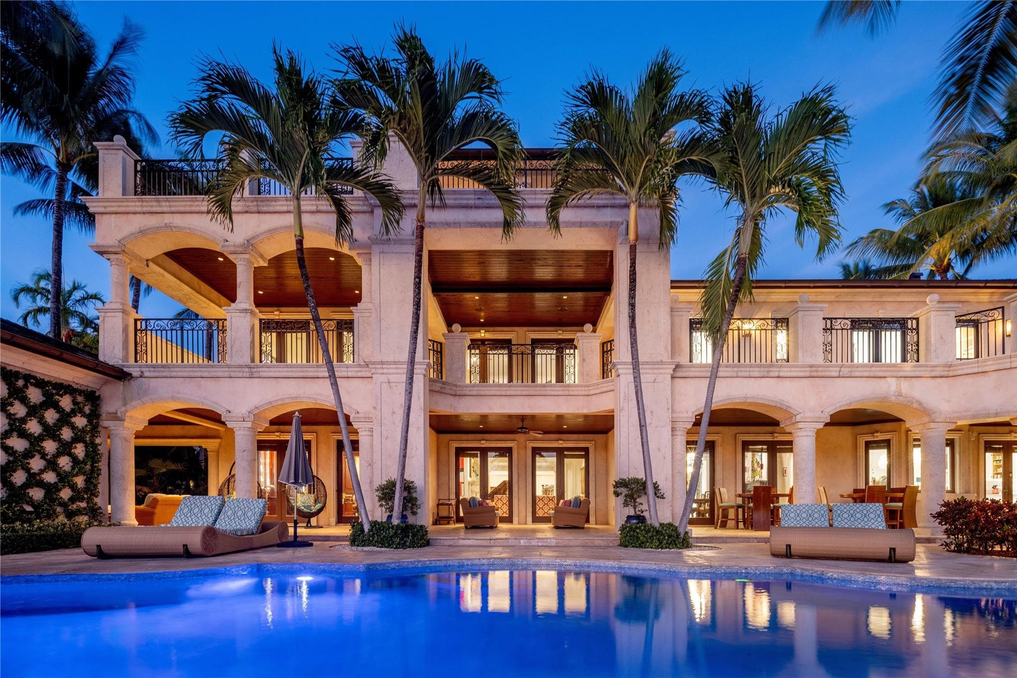 2430 Del Lago Drive, Fort Lauderdale, FL 33316 — photo 84 of 93