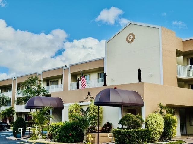 7302 S Devon Drive 307, Tamarac, FL 33321 — photo 1 of 61