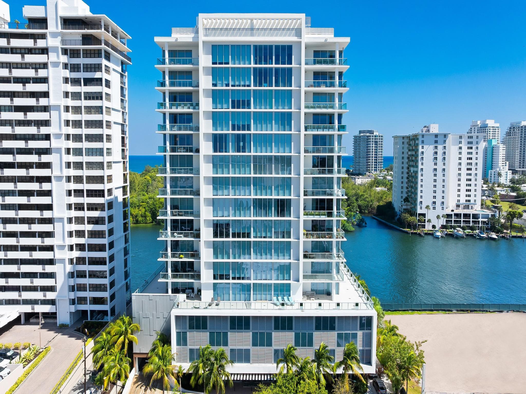 920 Intracoastal Drive 1402, Fort Lauderdale, FL 33304 — photo 1 of 41