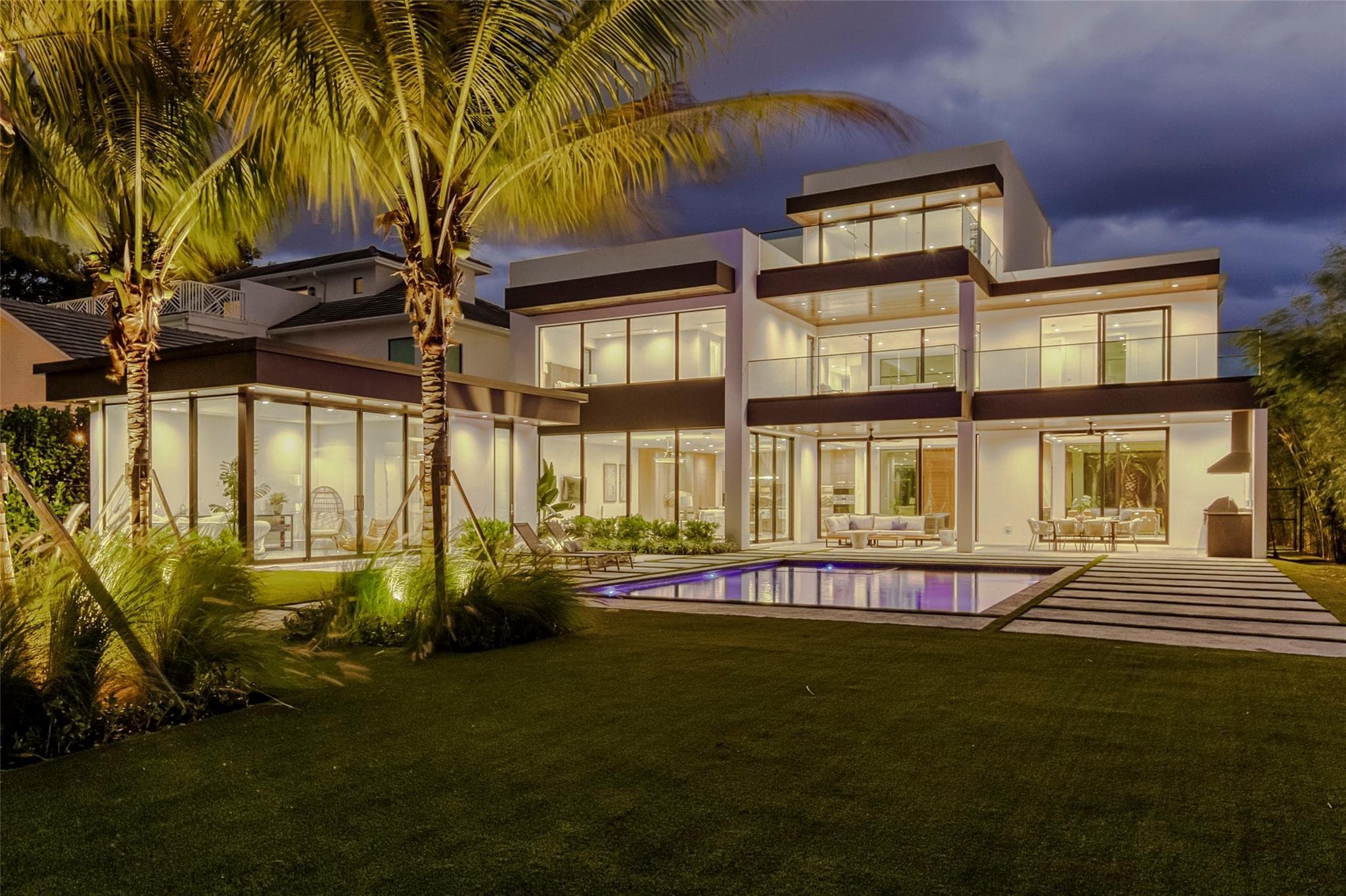 119 N Gordon Road, Fort Lauderdale, FL 33301 — photo 2 of 59