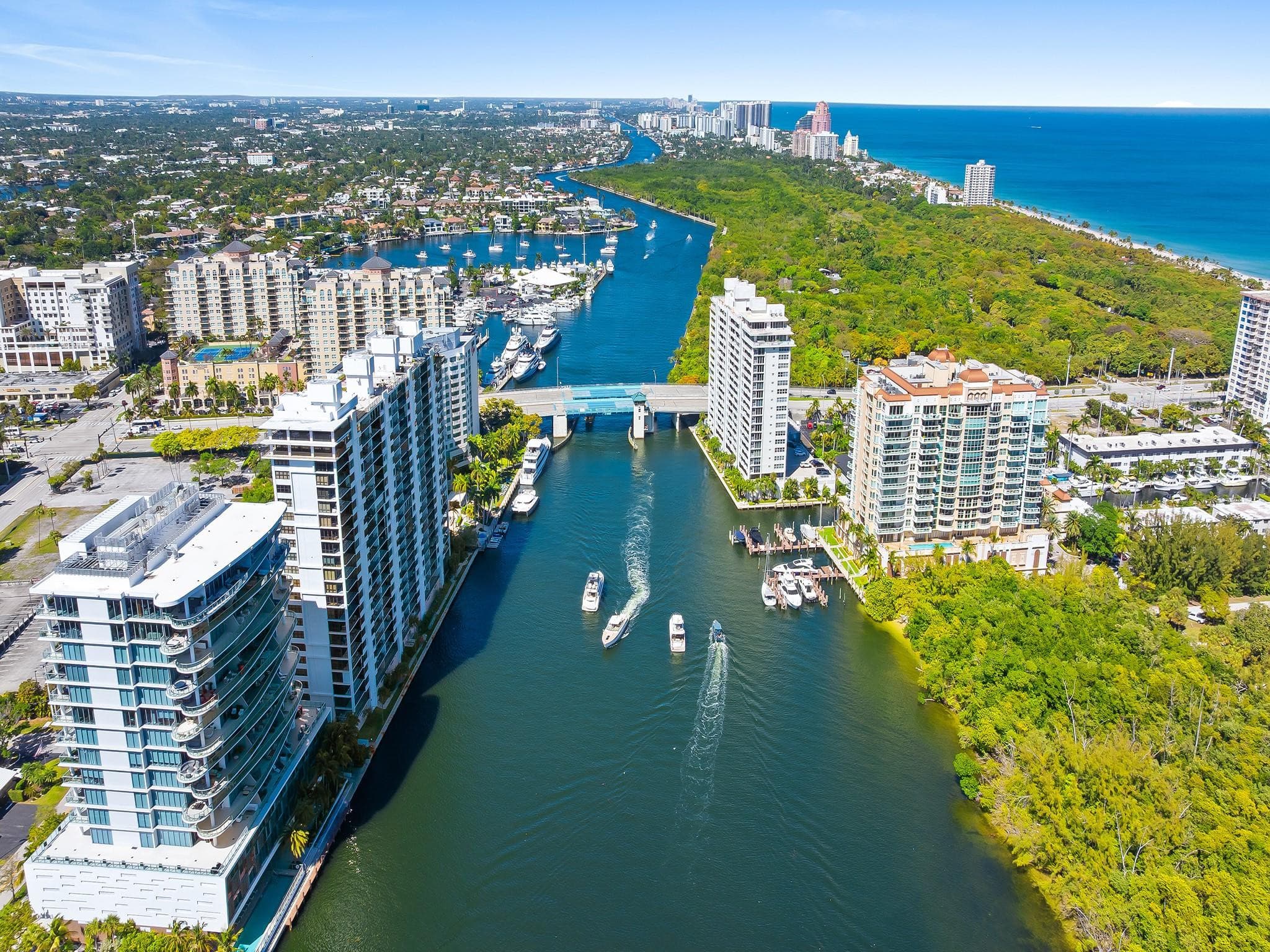 920 Intracoastal Drive 1402, Fort Lauderdale, FL 33304 — photo 3 of 41