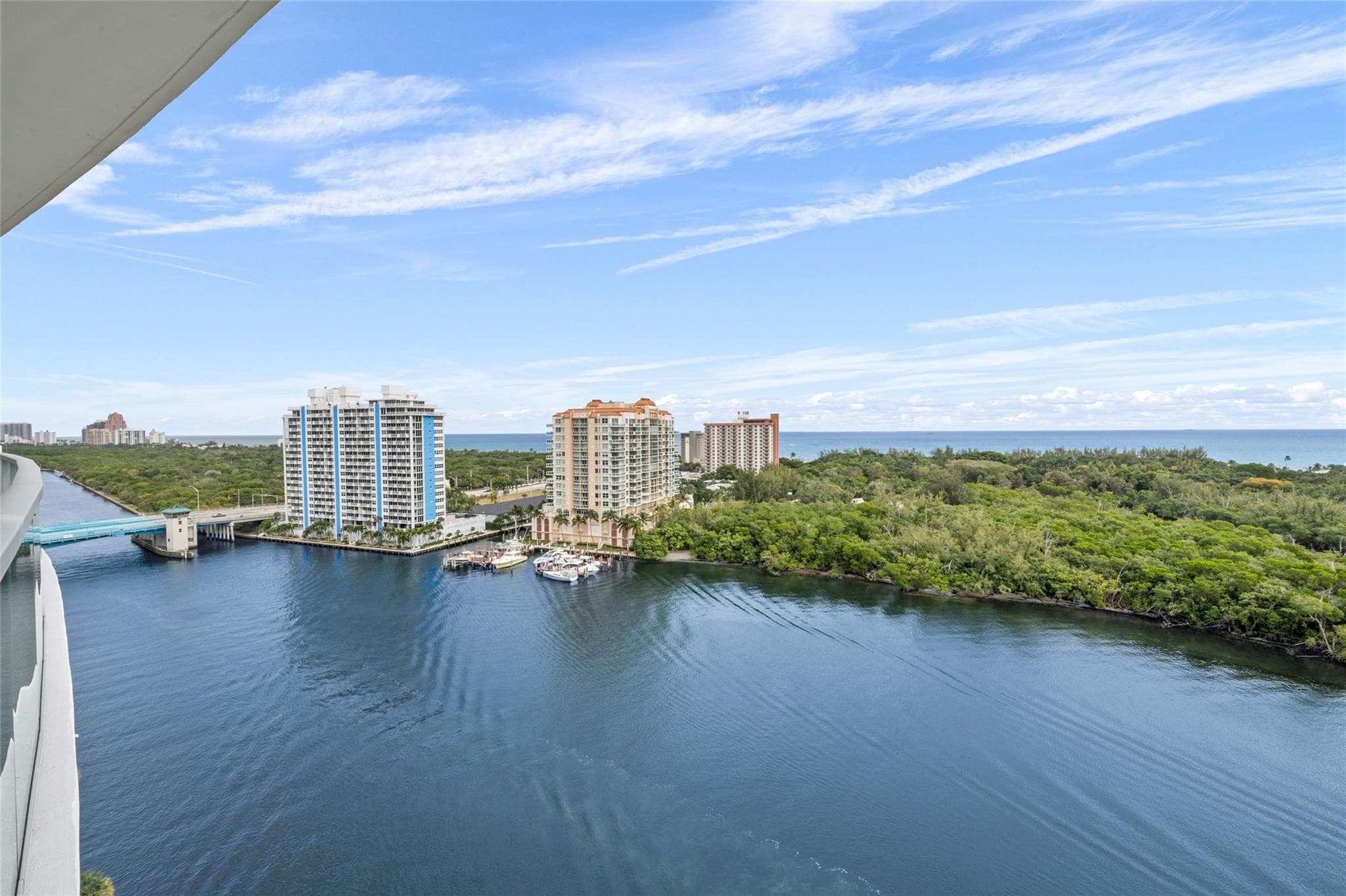 920 Intracoastal Drive 1402, Fort Lauderdale, FL 33304 — photo 30 of 41